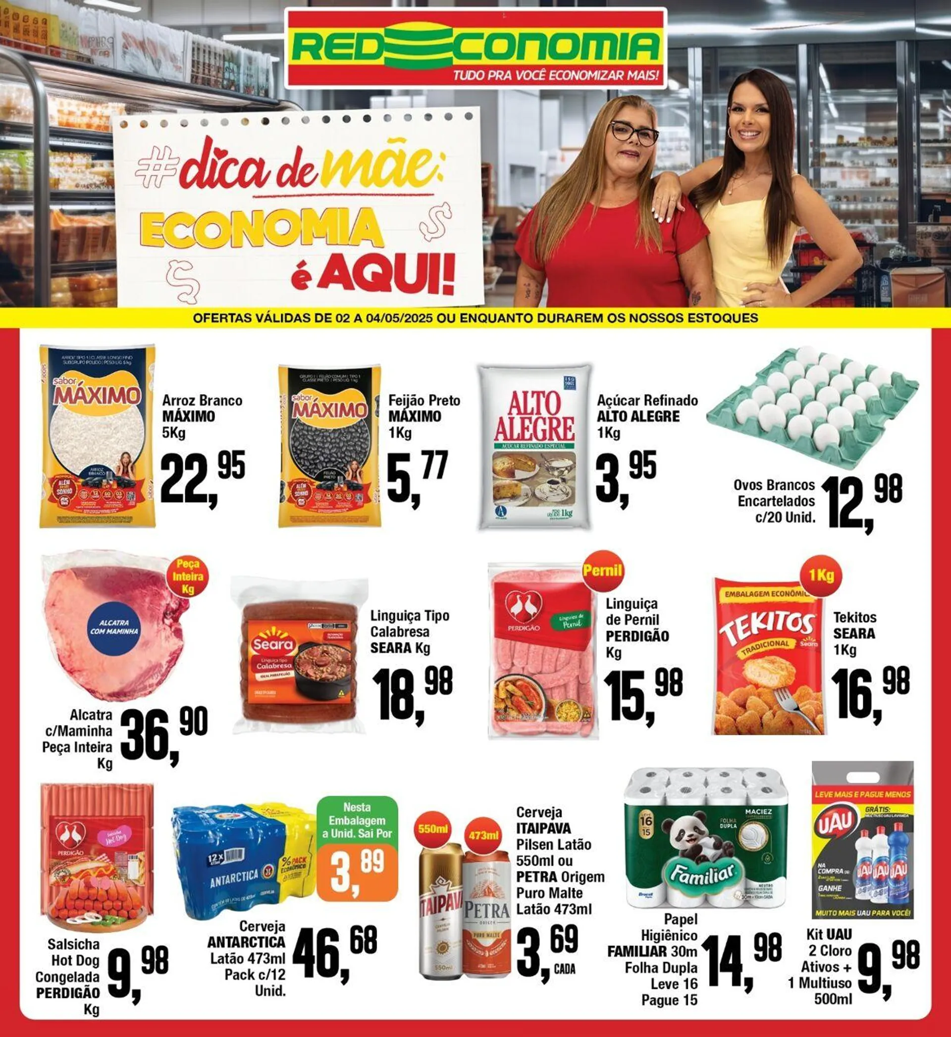Redeconomia - 1