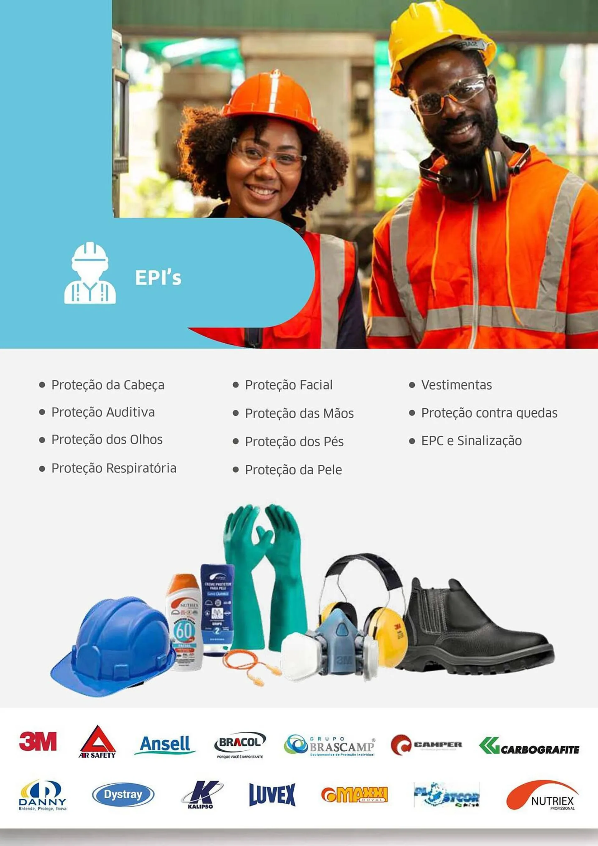 Encarte de Catálogo Anhanguera Ferramentas 5 de janeiro até 15 de fevereiro 2024 - Pagina 16