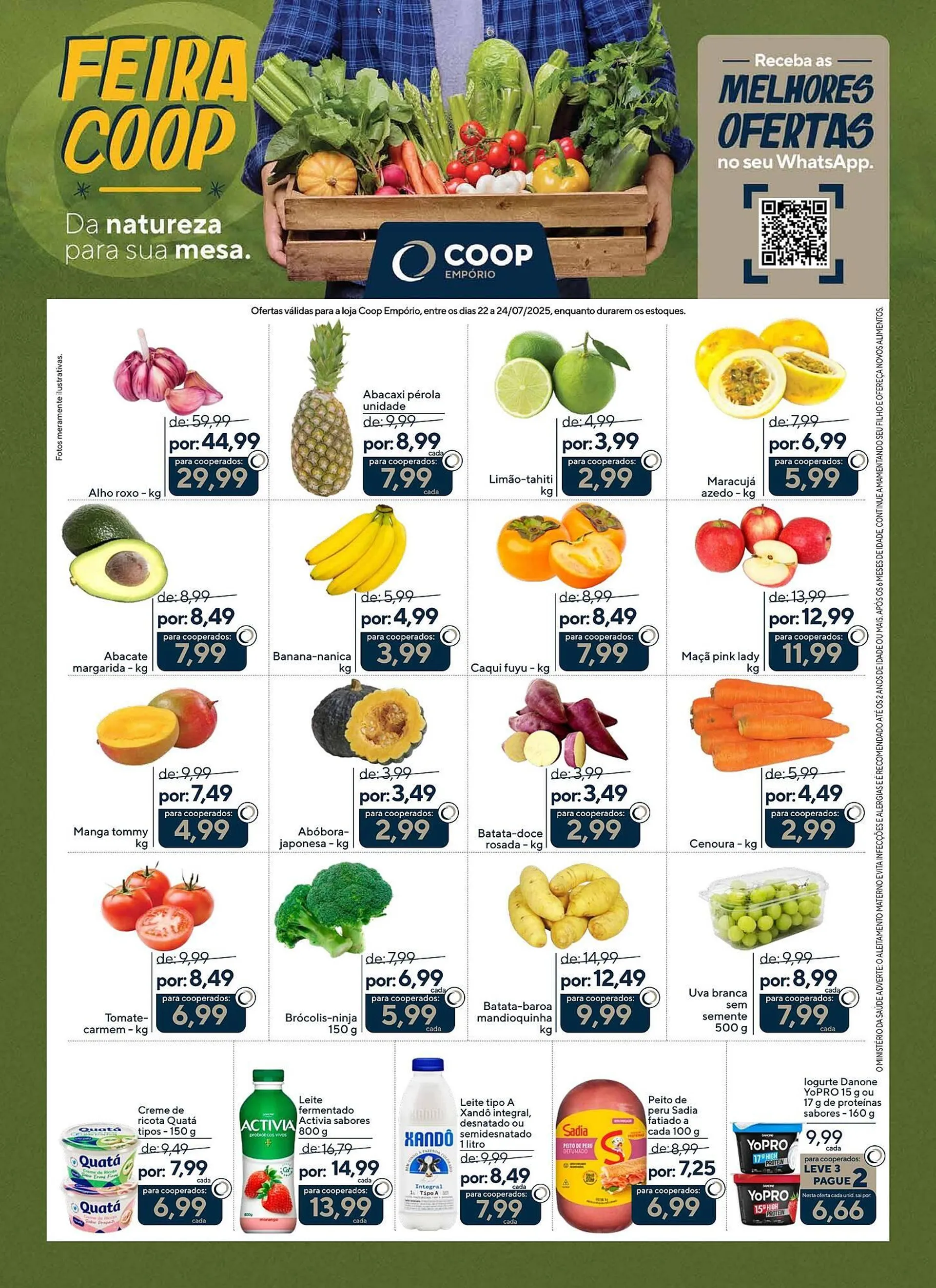 Catálogo Coop - 1