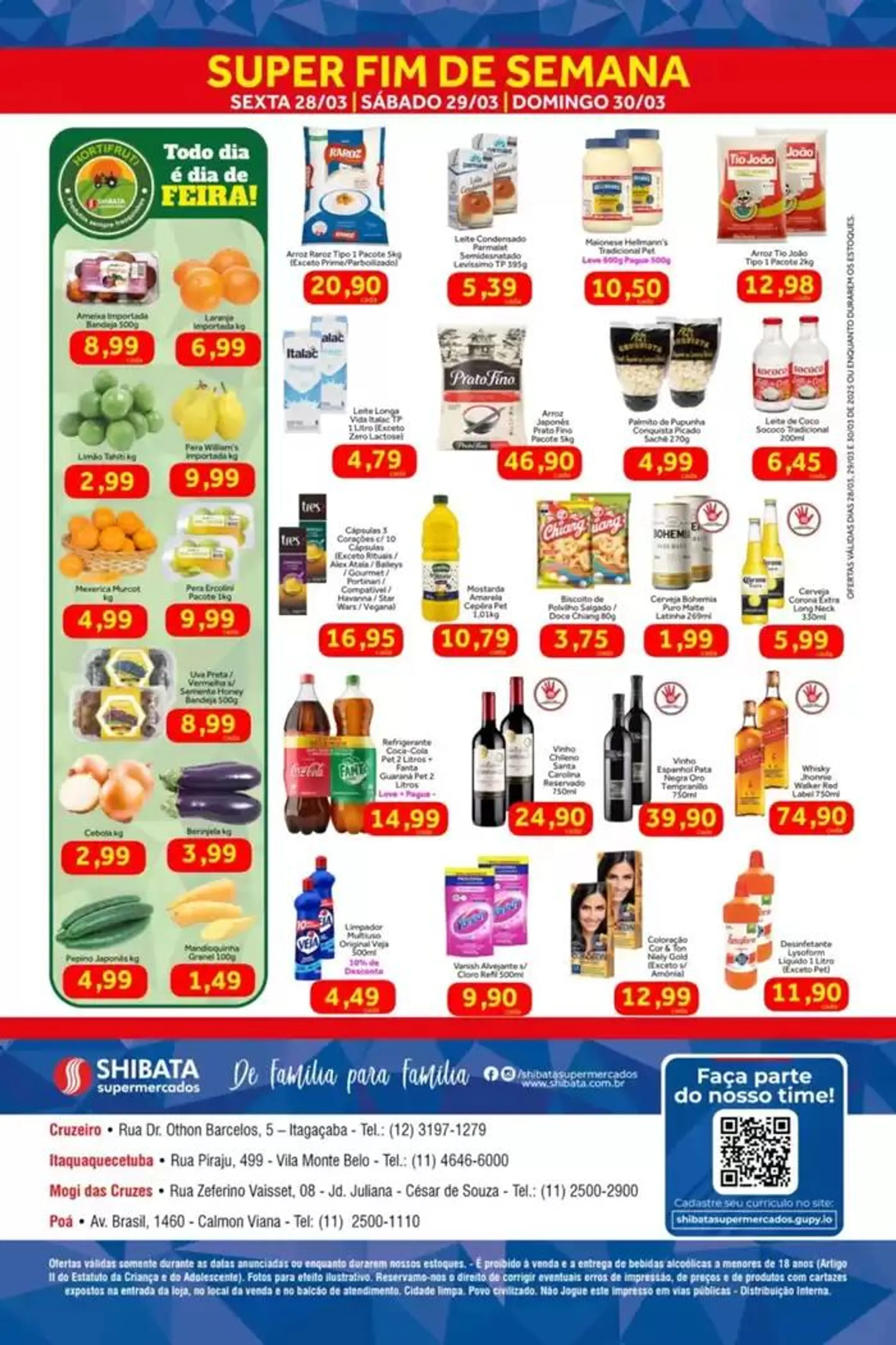 Melhores ofertas para todos os caçadores de pechinchas - 1