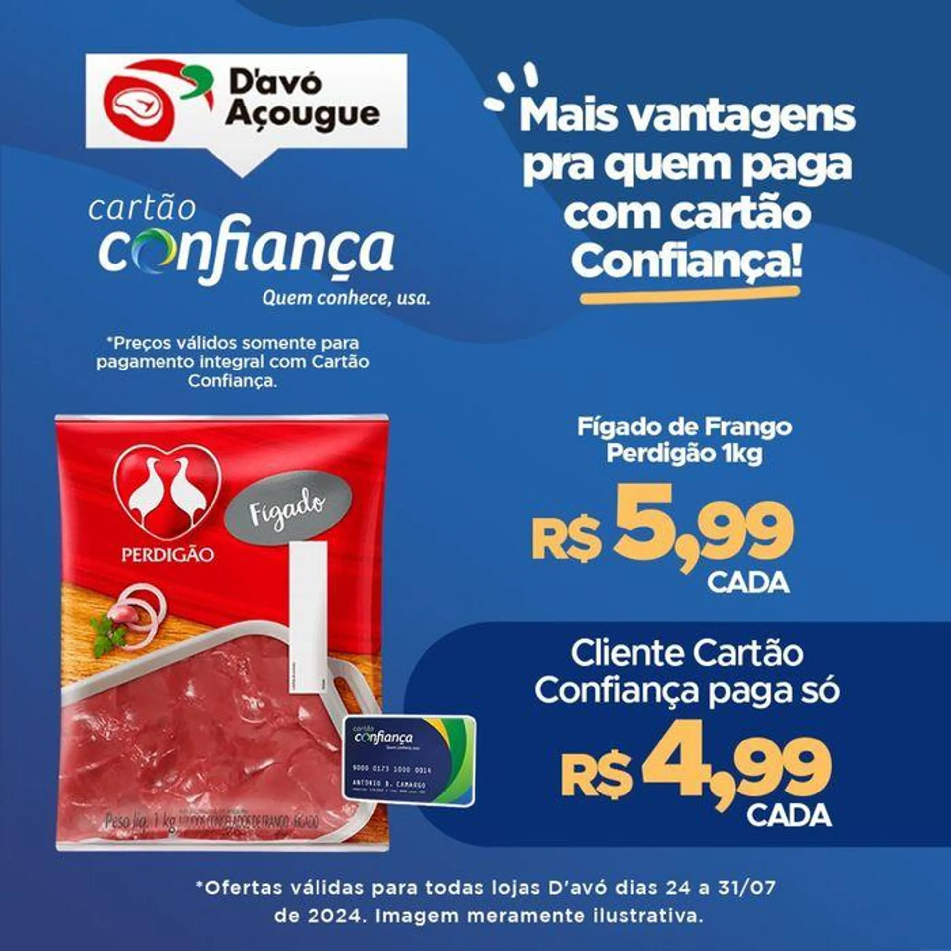 Oferta Davó Supermercado - 4