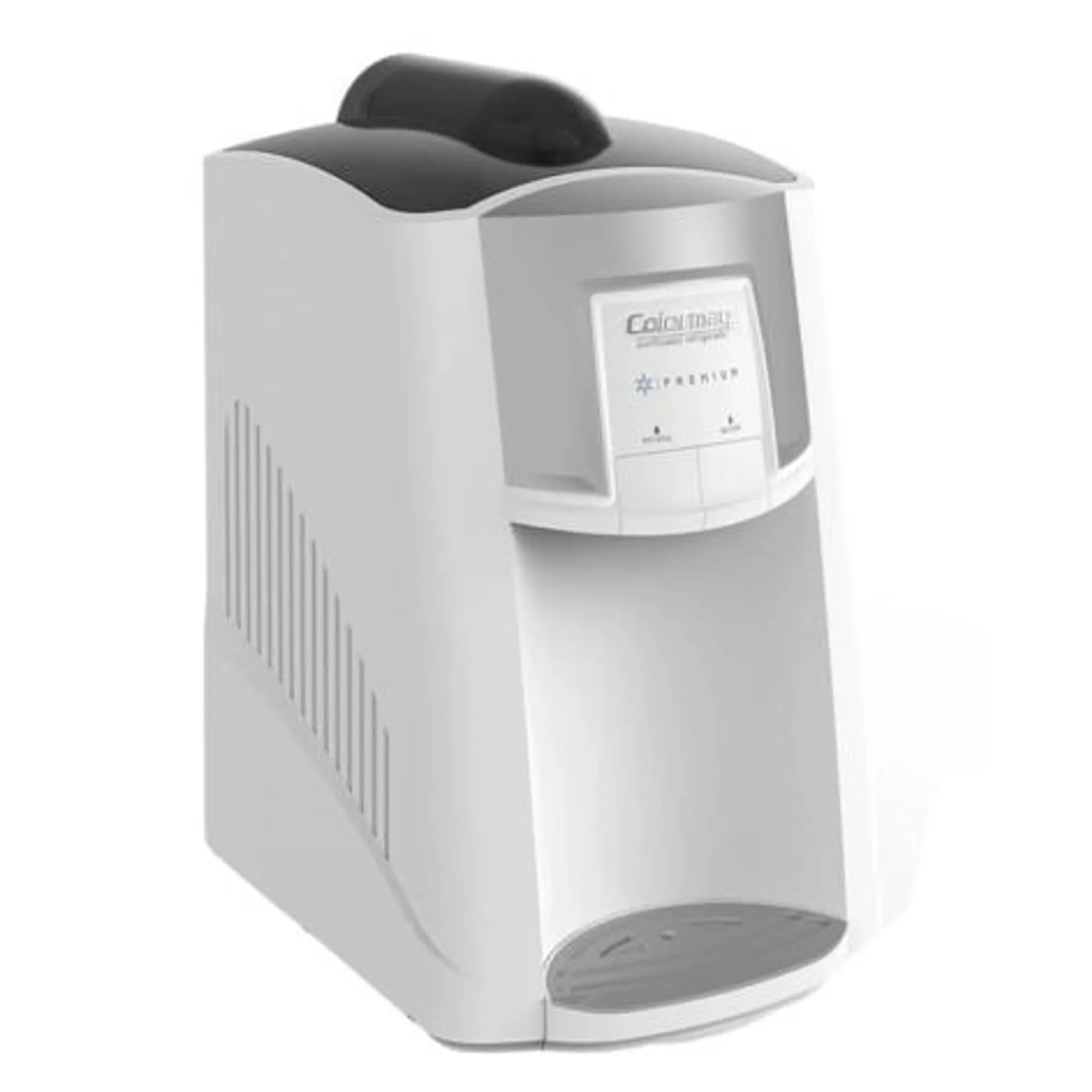 Purificador de Água Premium 2,3L Colormaq Branco 220V