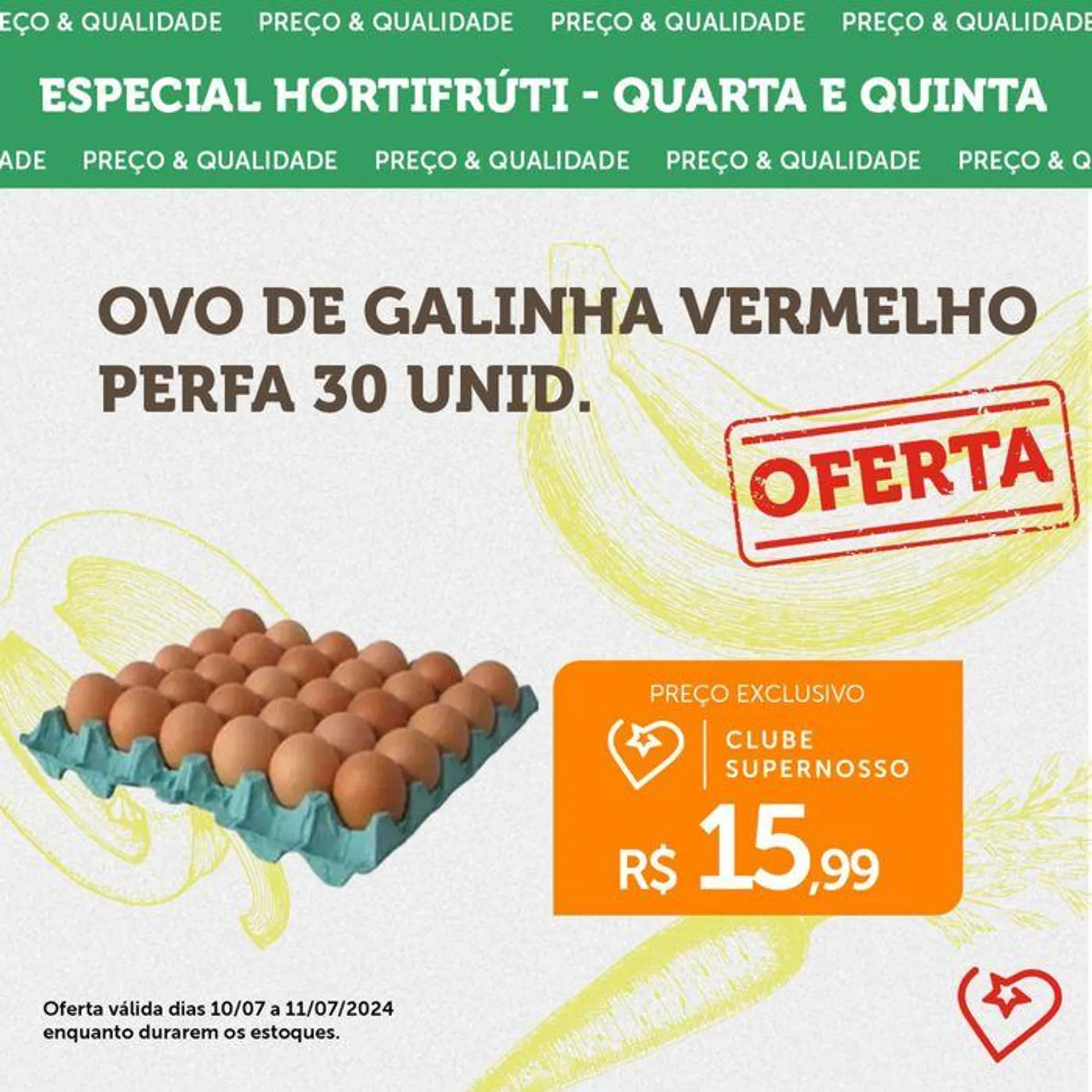 Ofertas Super Nosso - 4