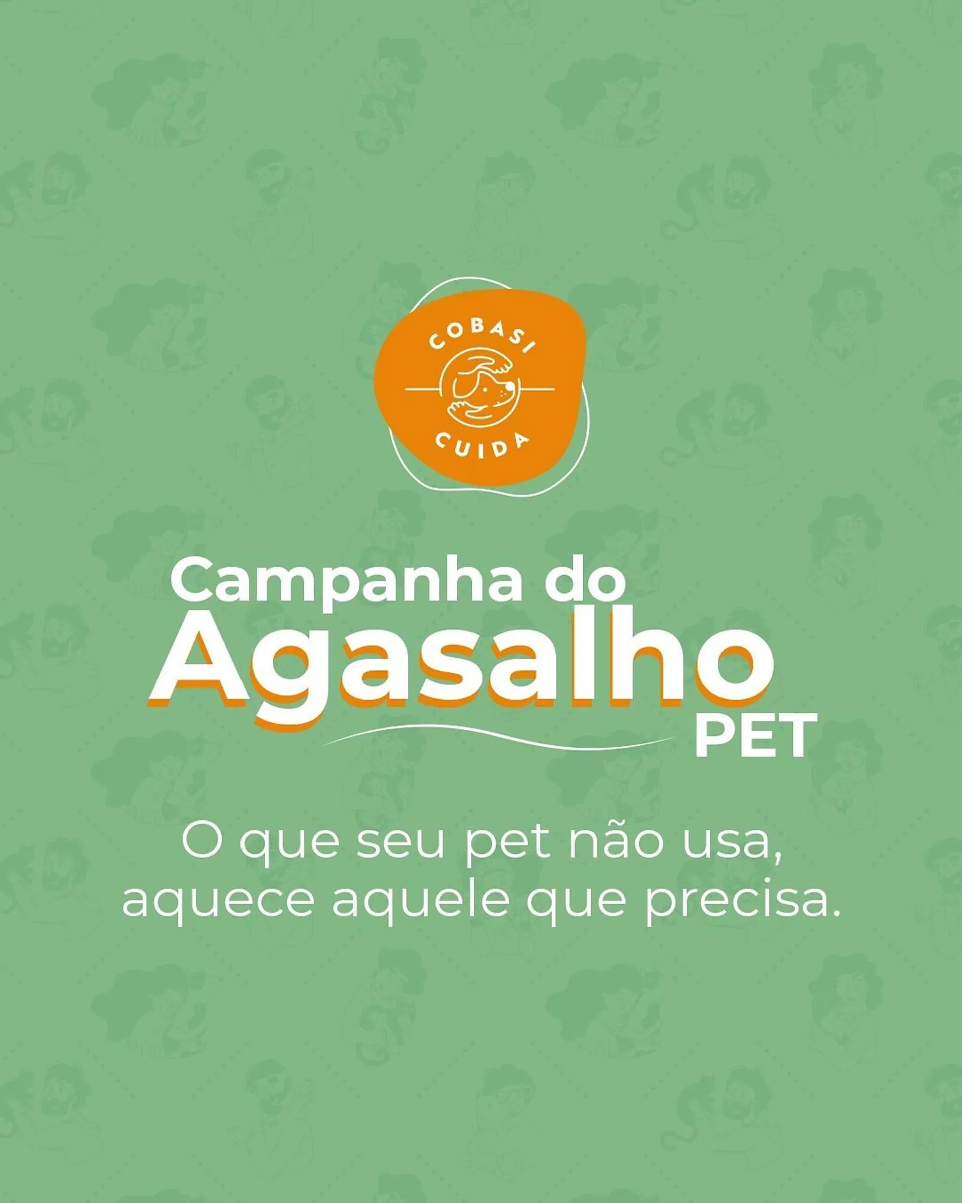 Encarte de Catálogo Cobasi 24 de junho até 31 de agosto 2025 - Pagina 1