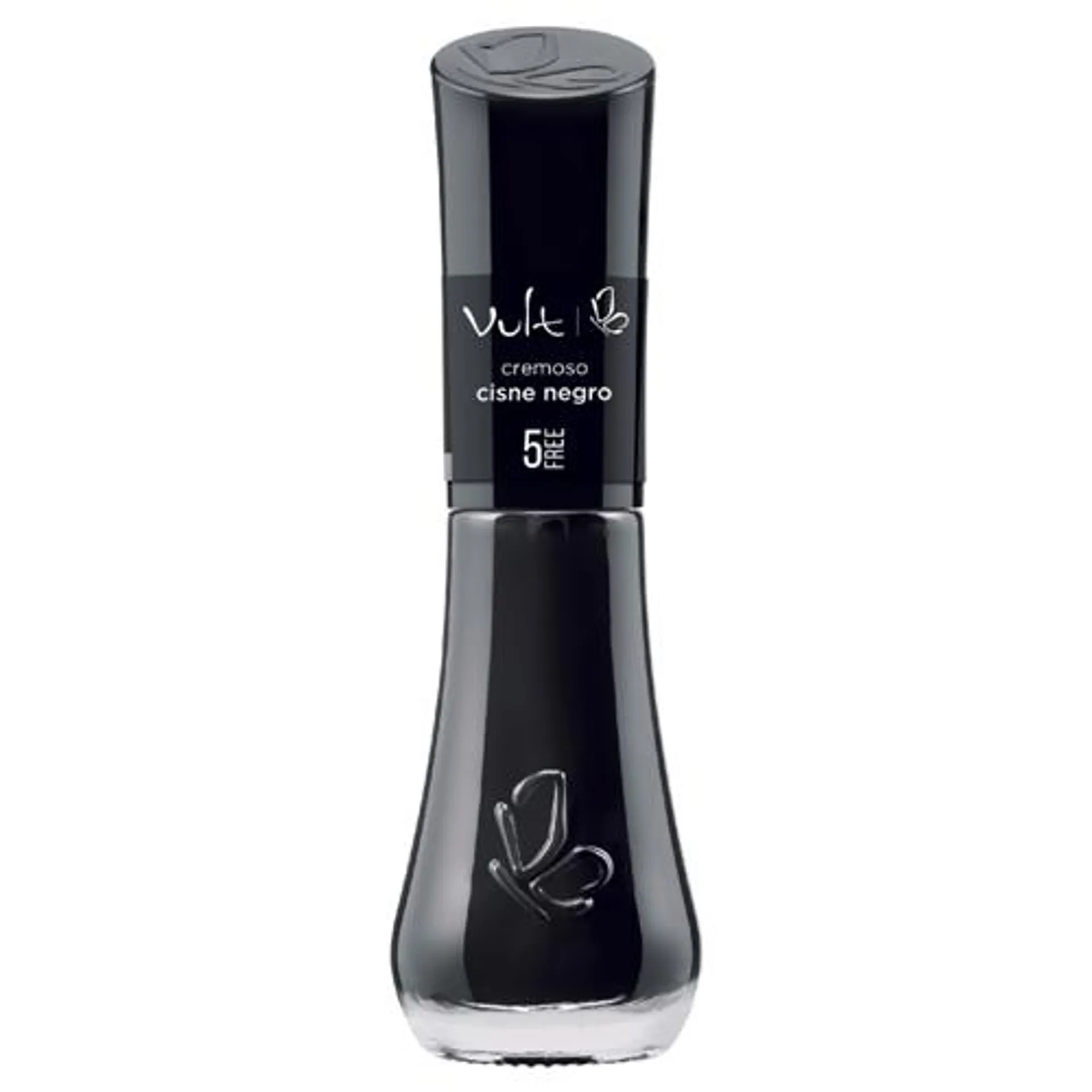 Esmalte Vult 5Free Cisne Negro