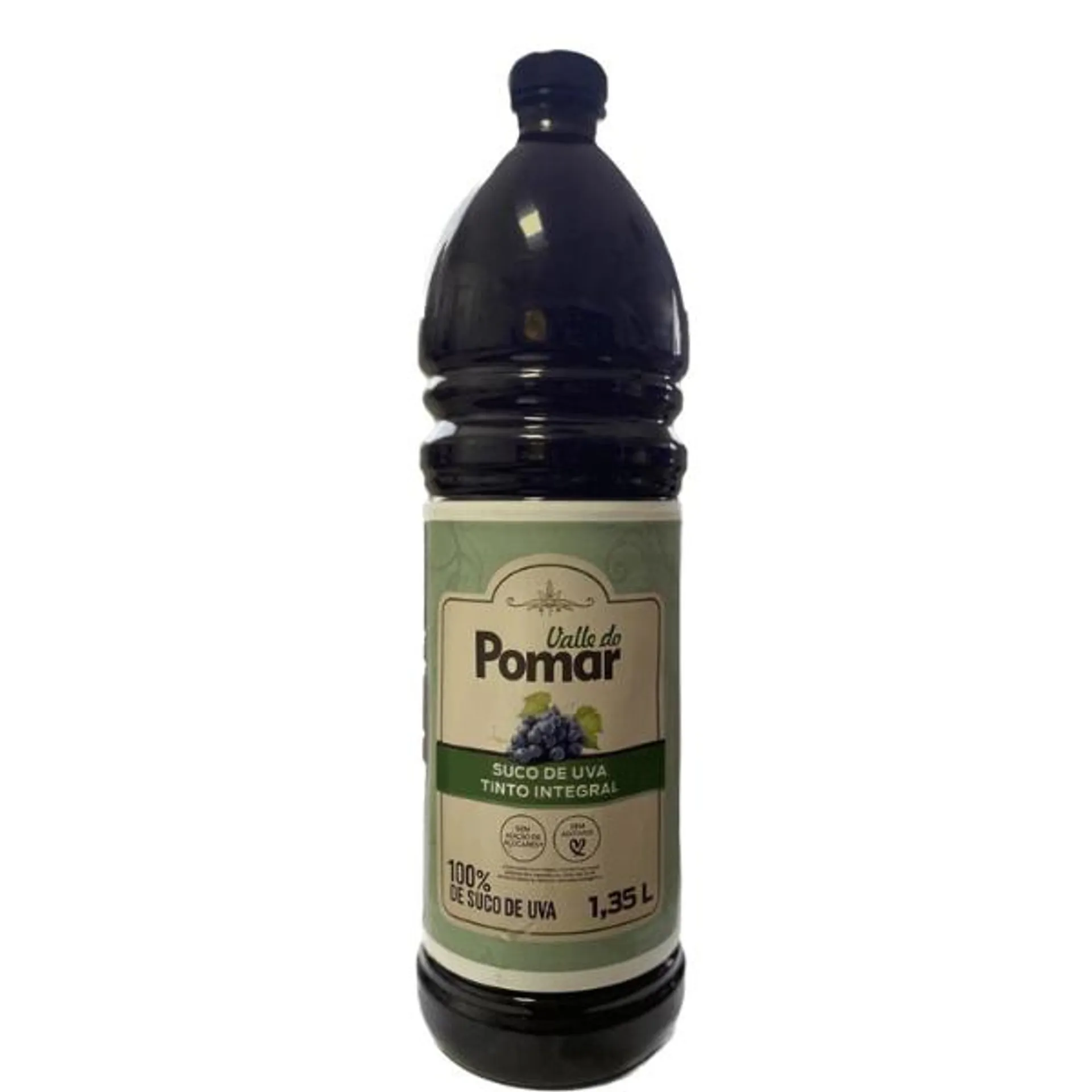 Suco Valle do Pomar Sabor de Uva 1350ml