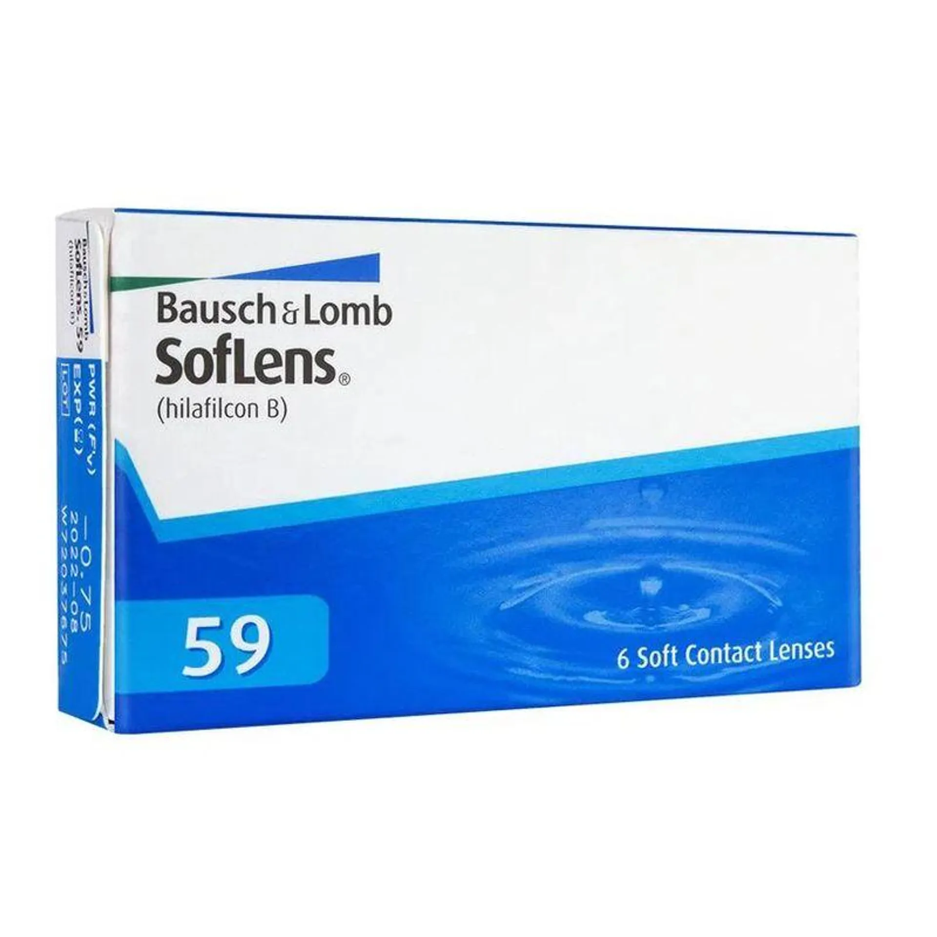 Soflens 59