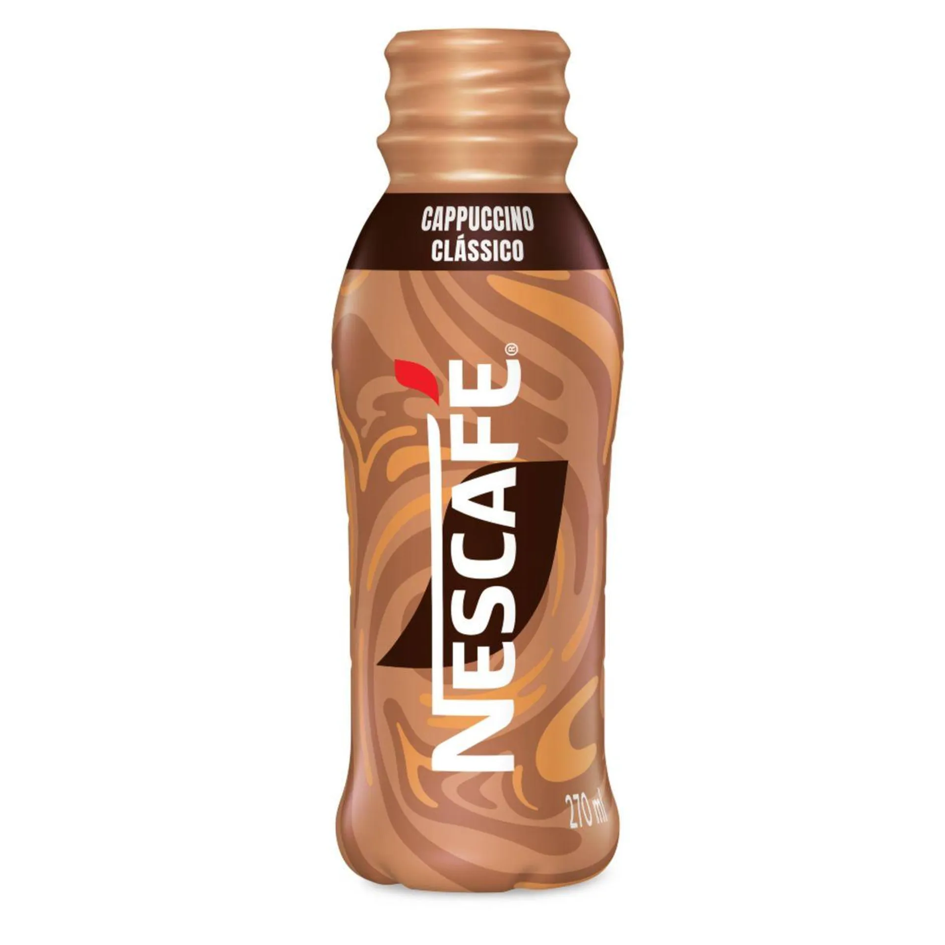 Bebida Láctea Nescafé Smoovlatte 270ml