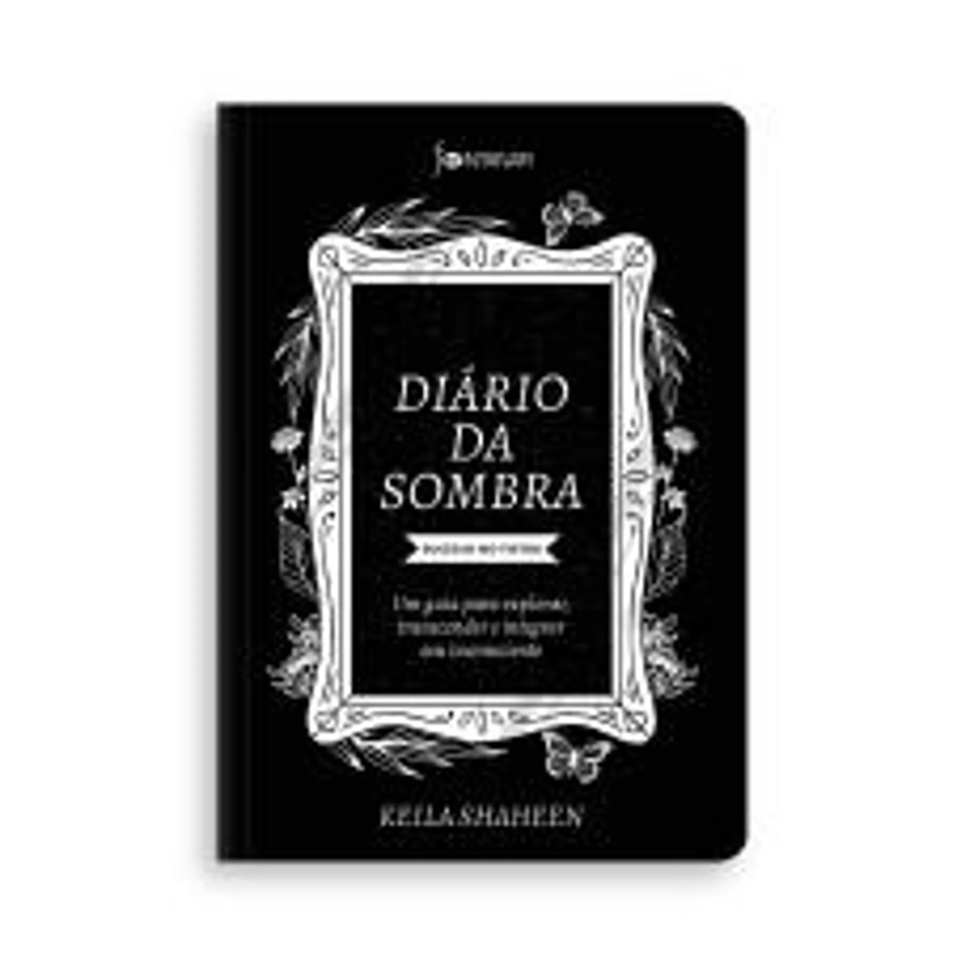 Diário da sombra – Sucesso no TikTok