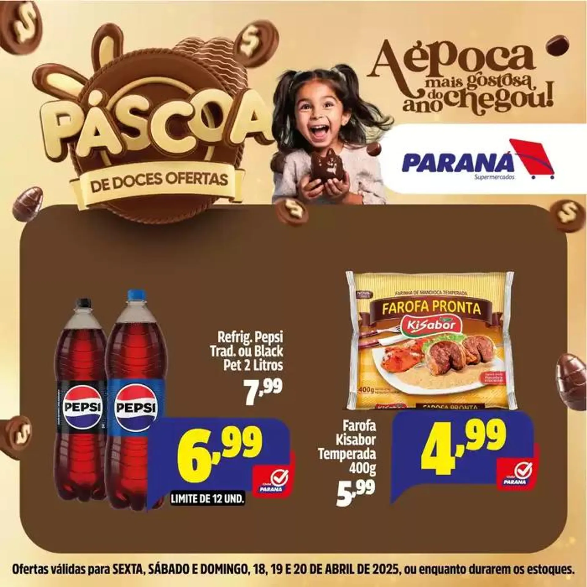 Grandes descontos em produtos selecionados - 1