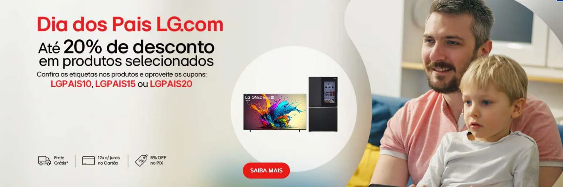 Ofertas Especiais - 1