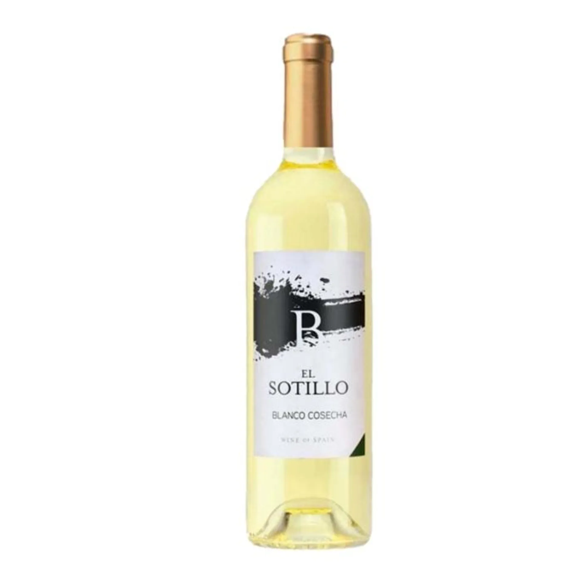 Vino Blanco El Sotillo 75 Cl