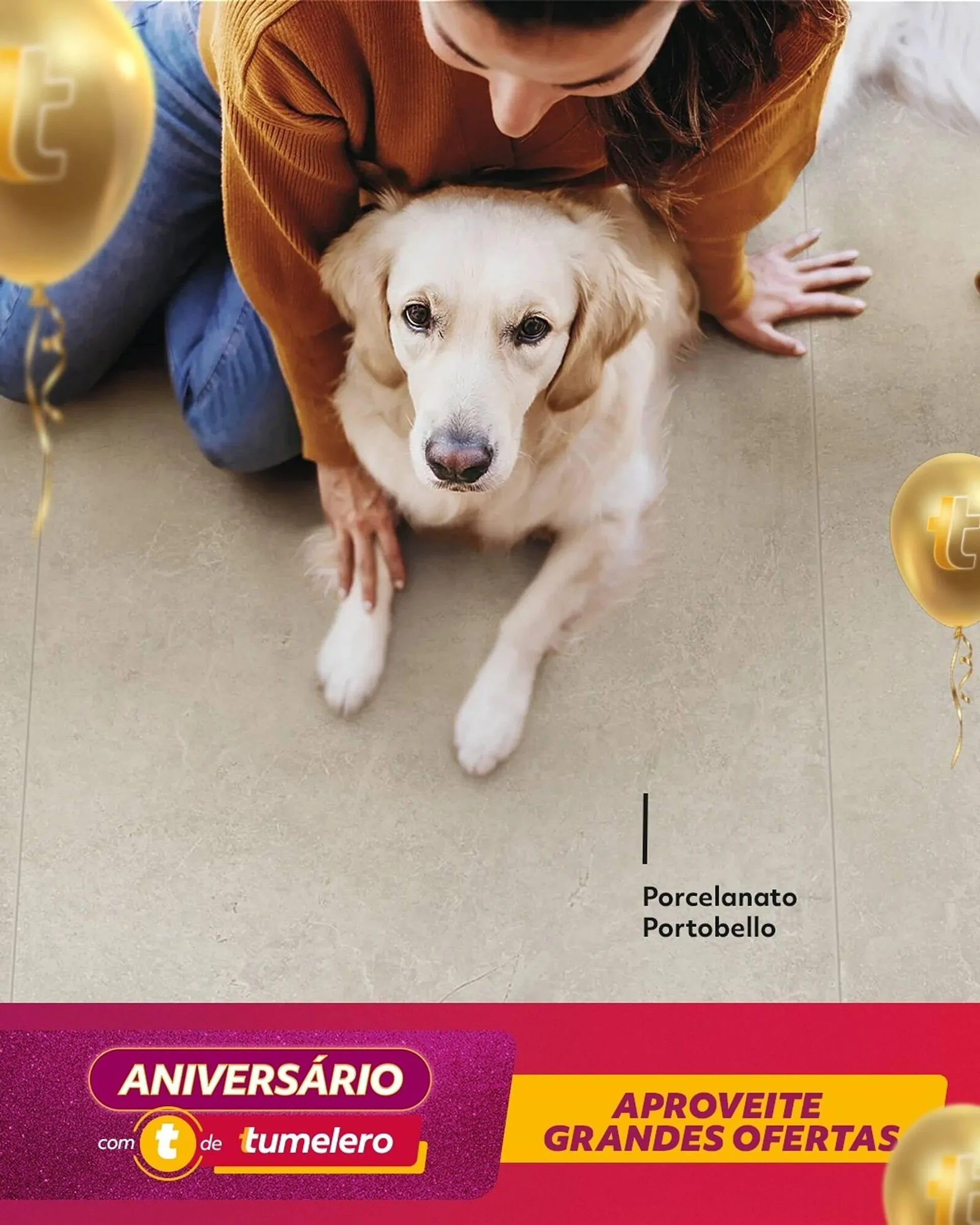 Catálogo Tumelero - 1