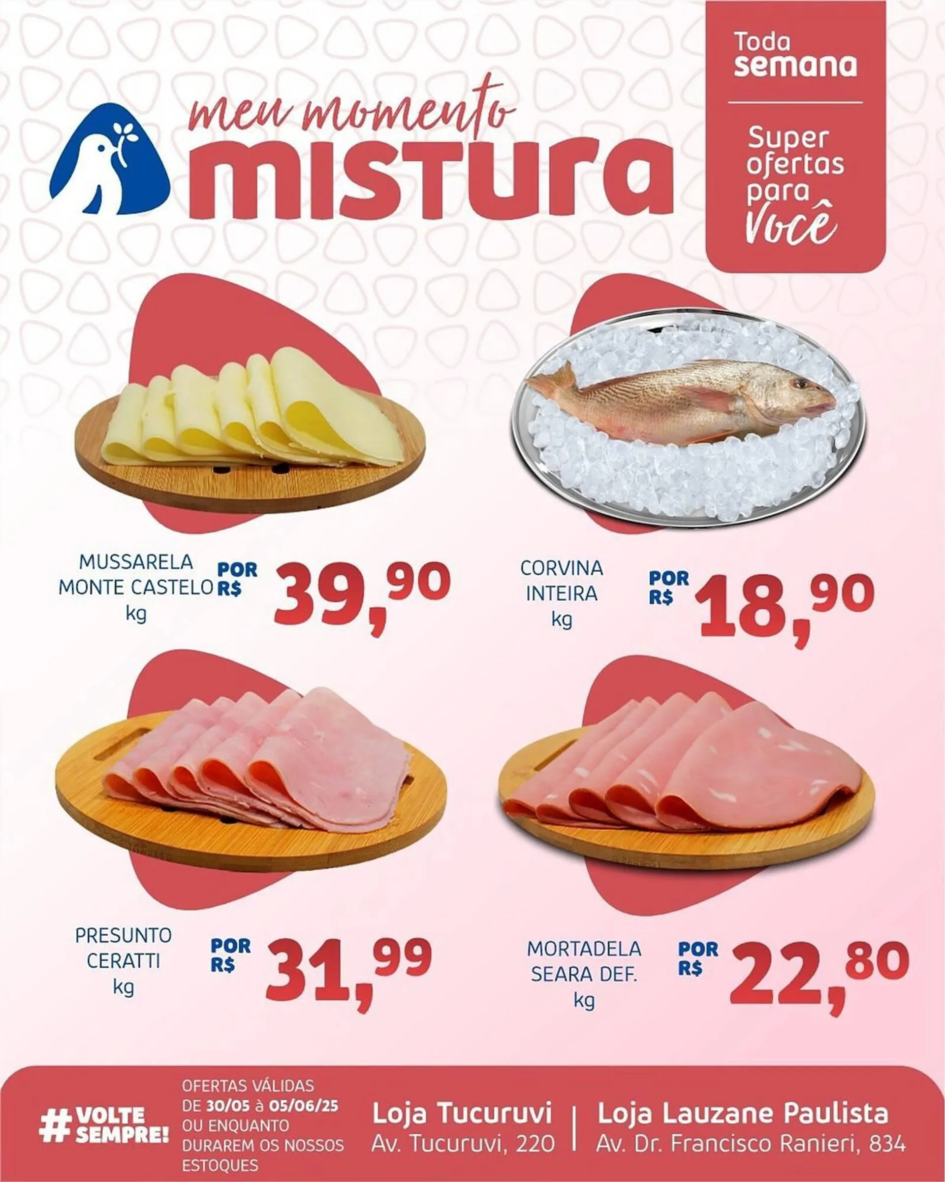 Catálogo Trimais Supermercado - 1
