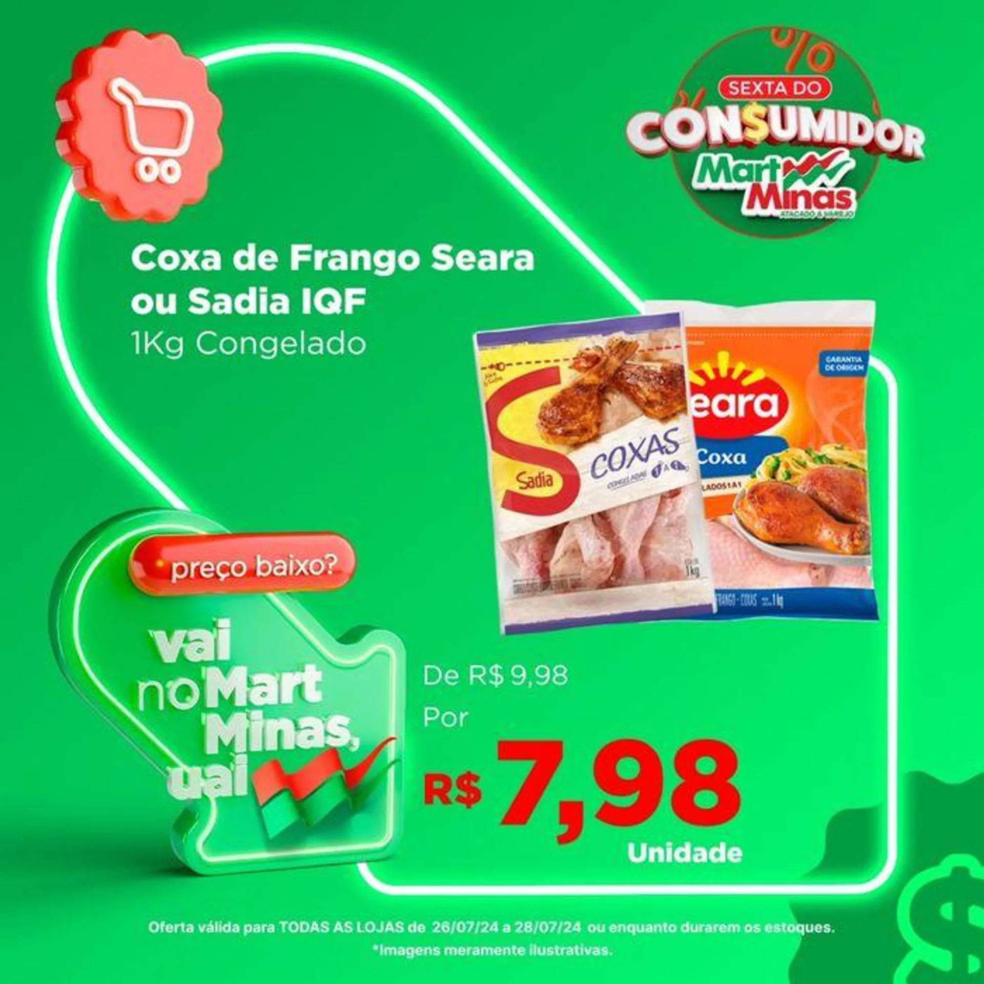 Oferta Mart Minas - 4