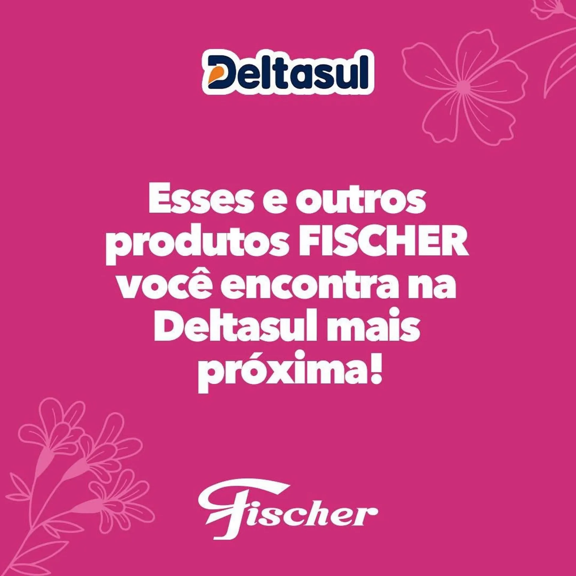Catálogo Deltasul - 1