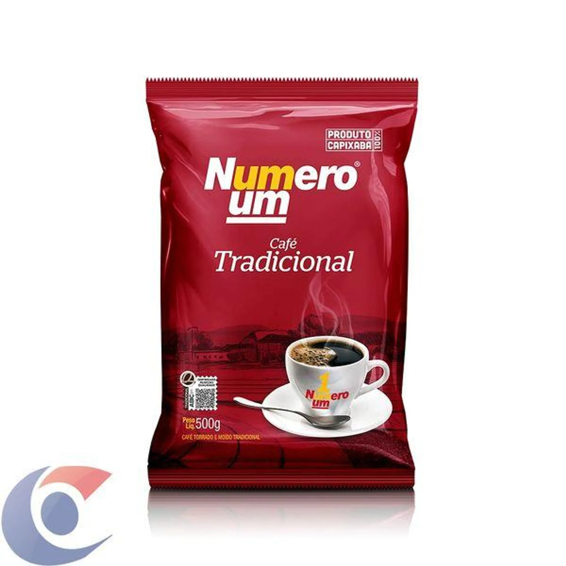 Café Número 1 Tradicional 500g