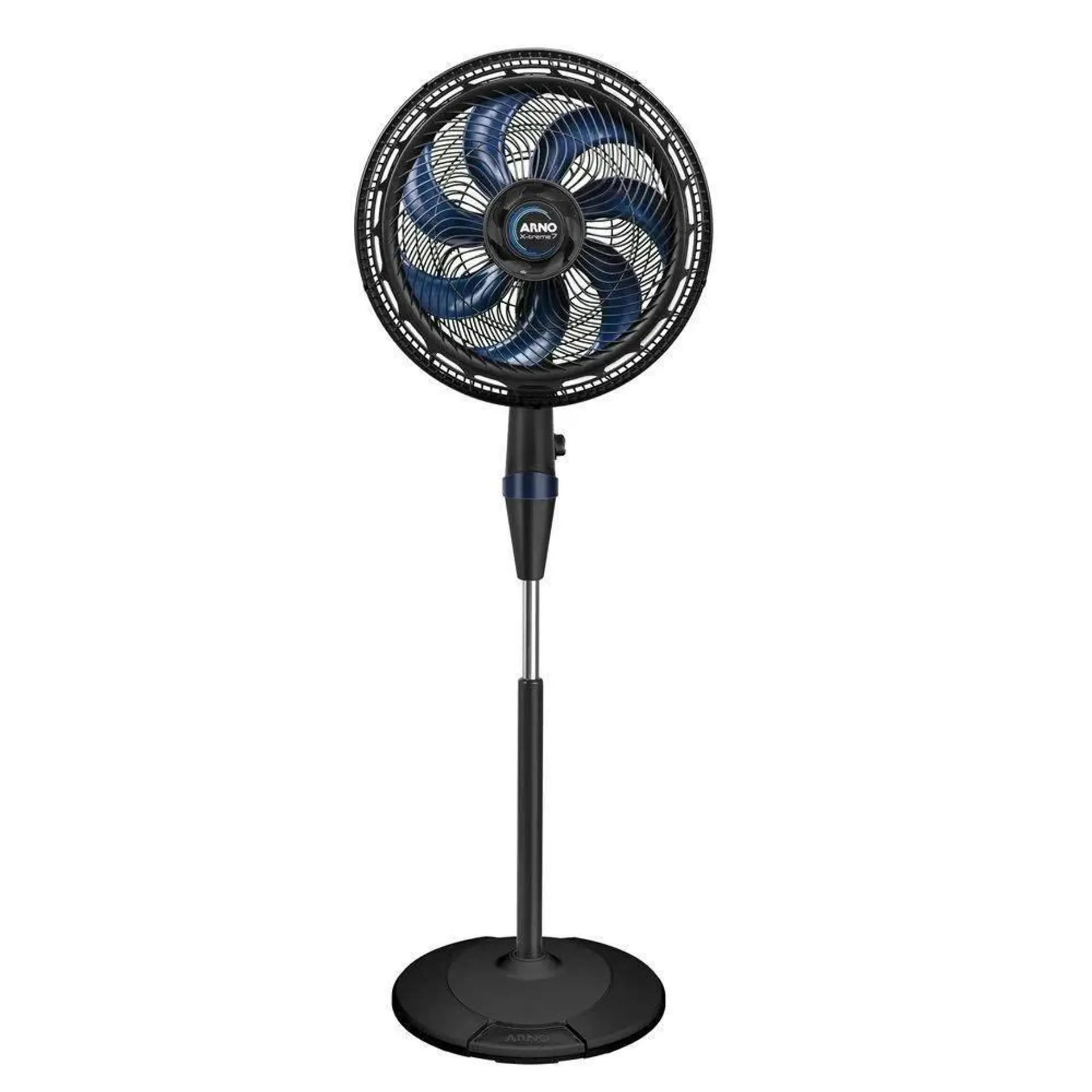 Ventilador Arno X-treme 7 de Coluna 40cm VE7C