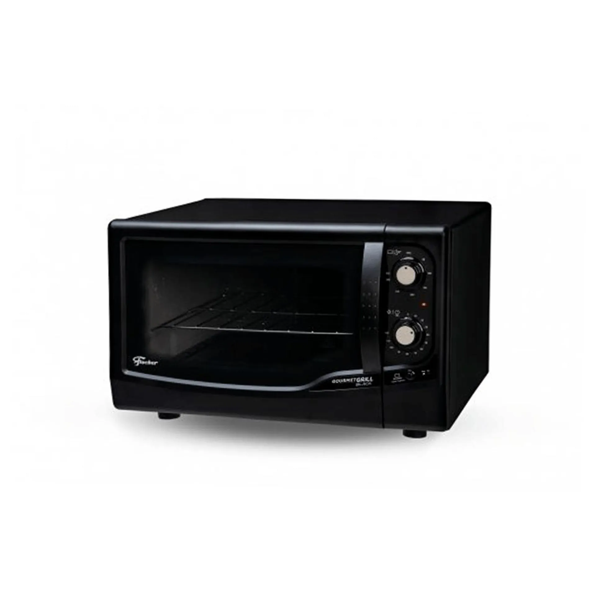 Forno Elétrico Fischer Gourmet Grill , 44L, 1775W, Preto - 9741-79186