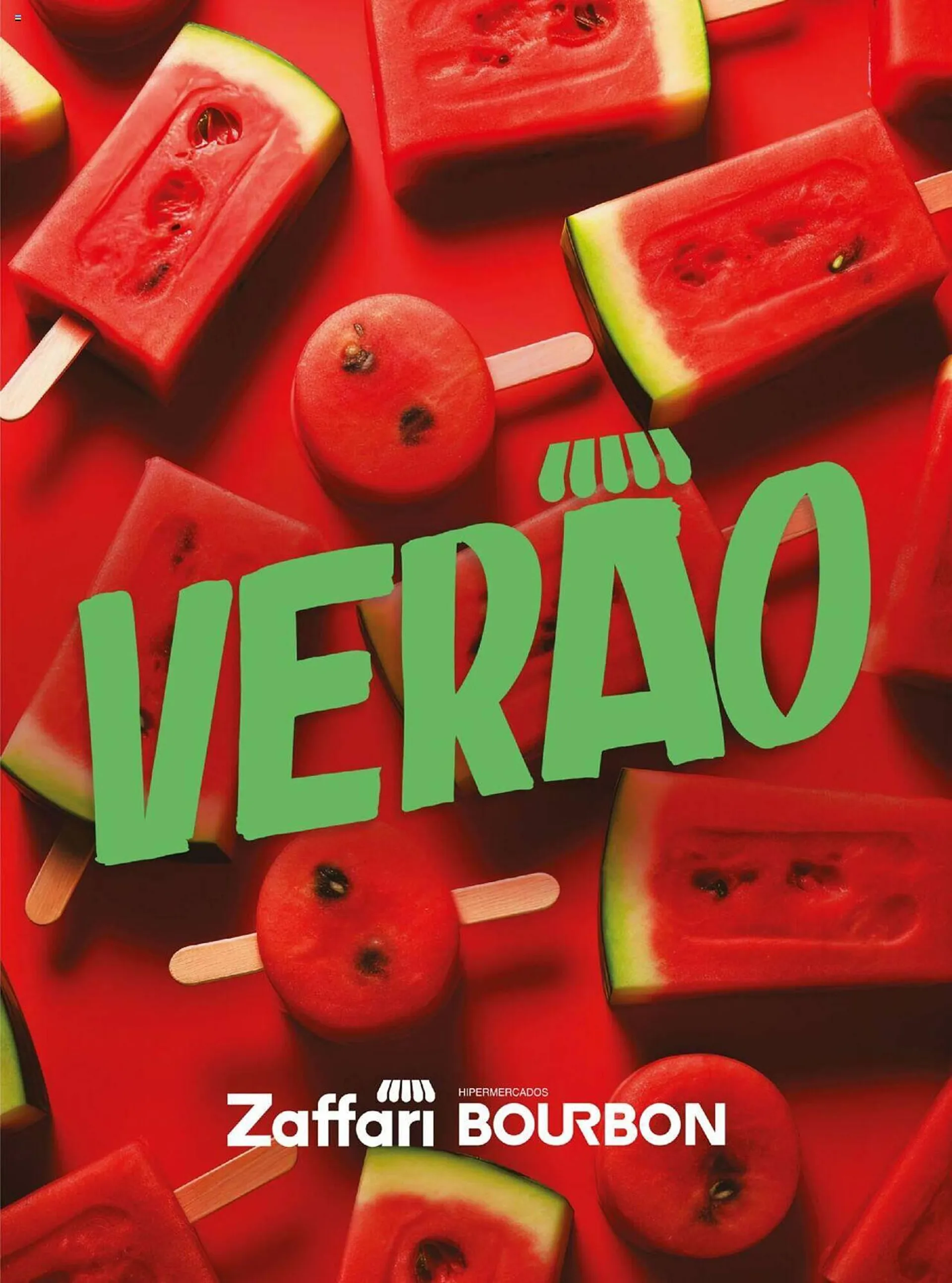Encarte de Catálogo Zaffari 4 de janeiro até 14 de janeiro 2024 - Pagina 1