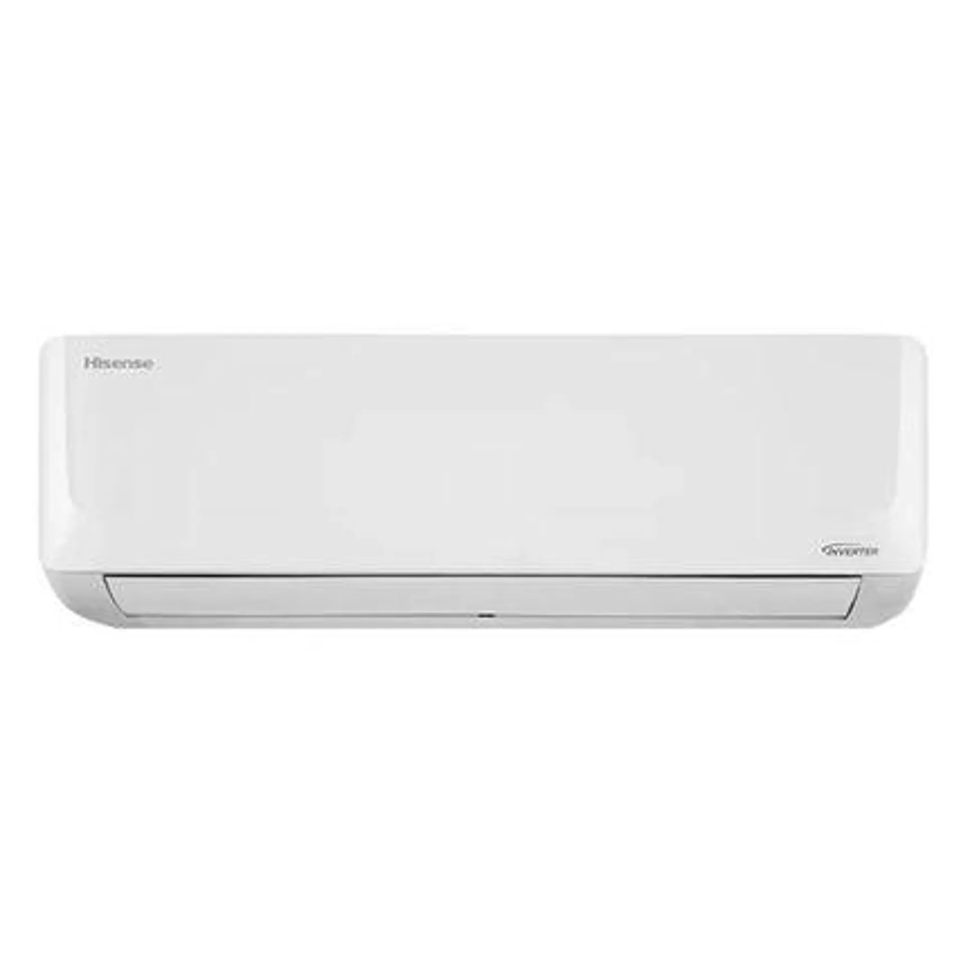 Ar Condicionado Split Hisense Inverter 12000 BTUs AS-12UW2RLD Wi-fi - Quente e Frio