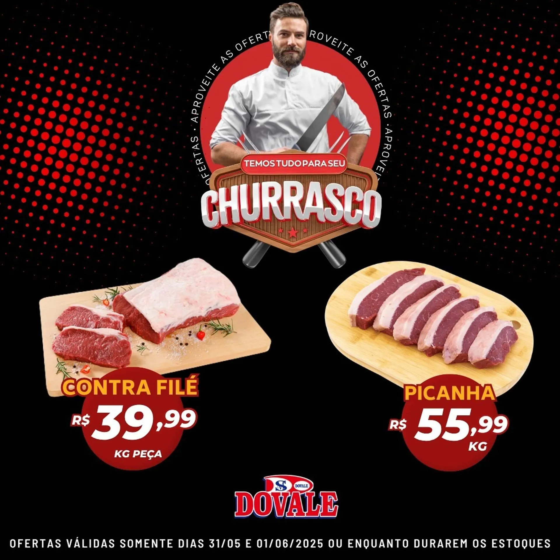 Catálogo Dovale - 1