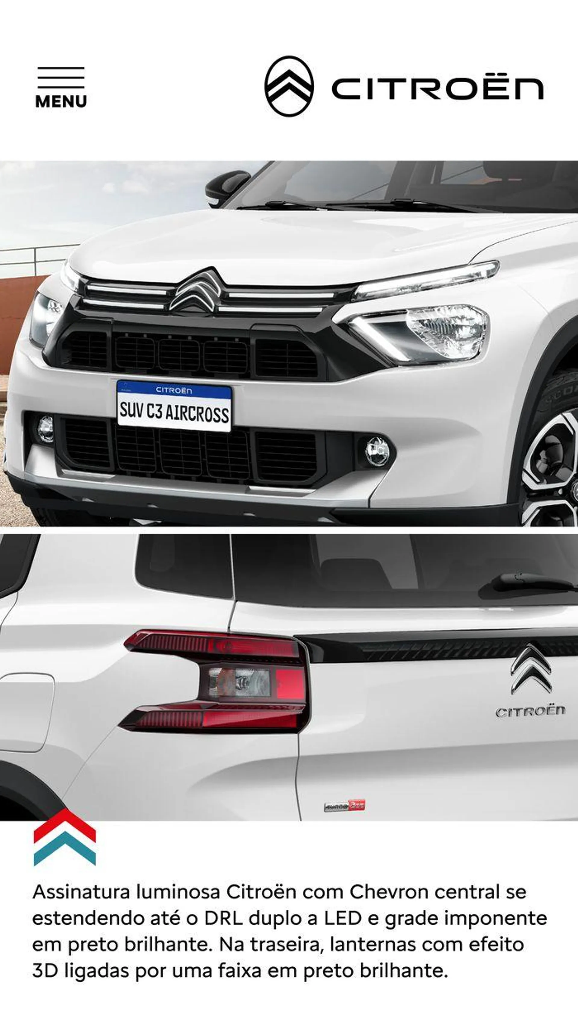 Citroën Citroën Aircross - 7