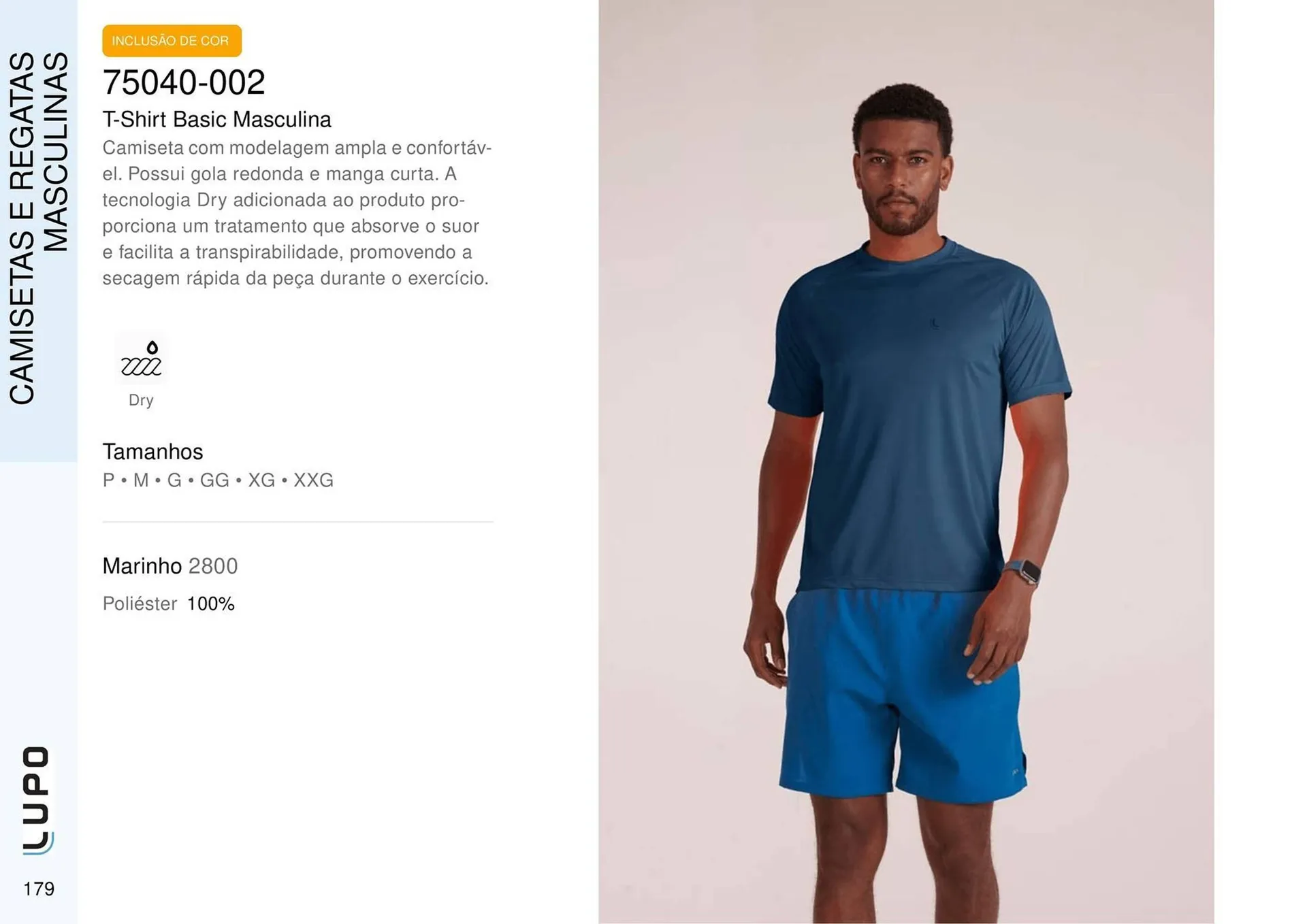 Encarte de Catálogo Lupo 27 de fevereiro até 30 de junho 2025 - Pagina 214