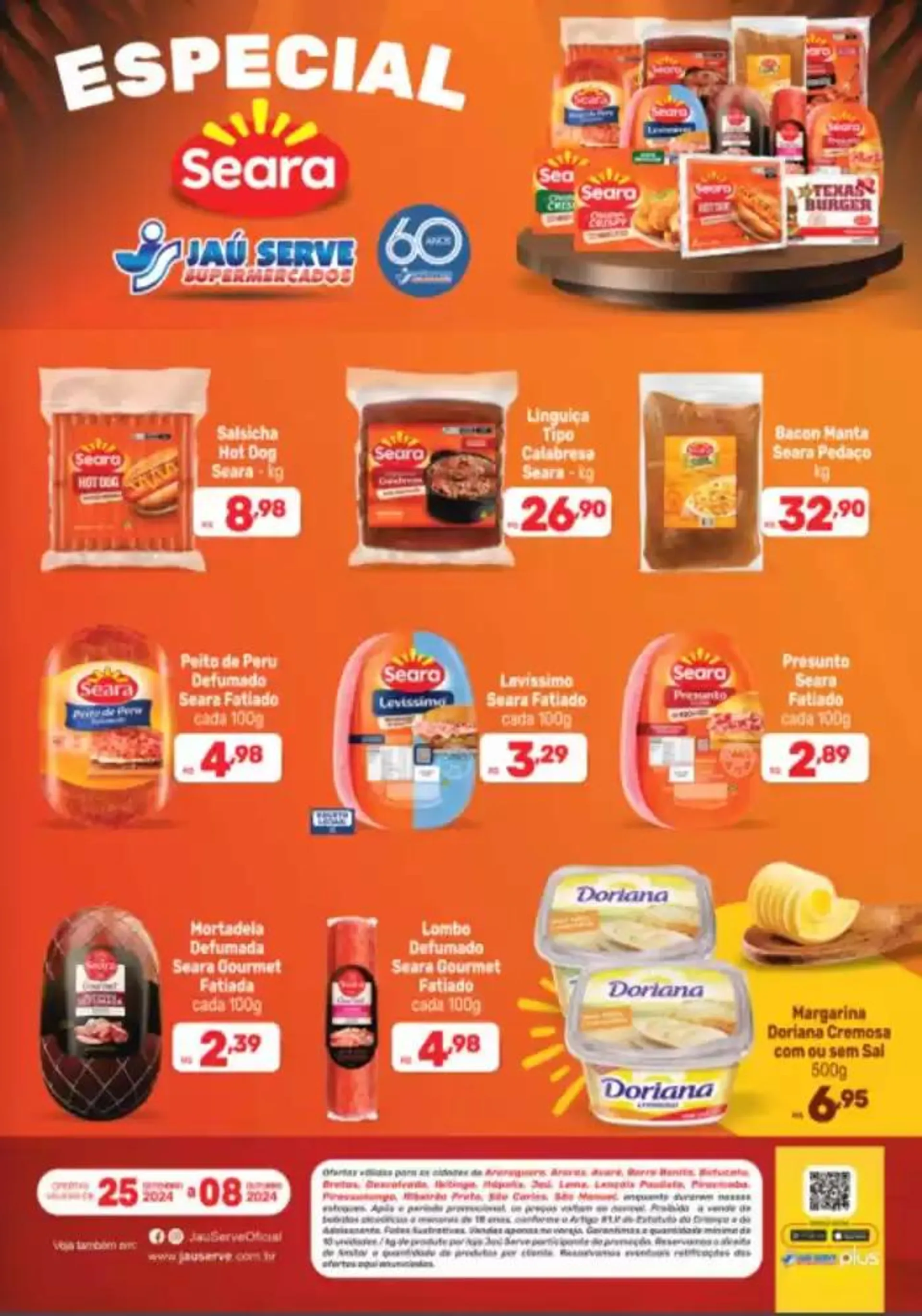 Super Ofertas  - 1