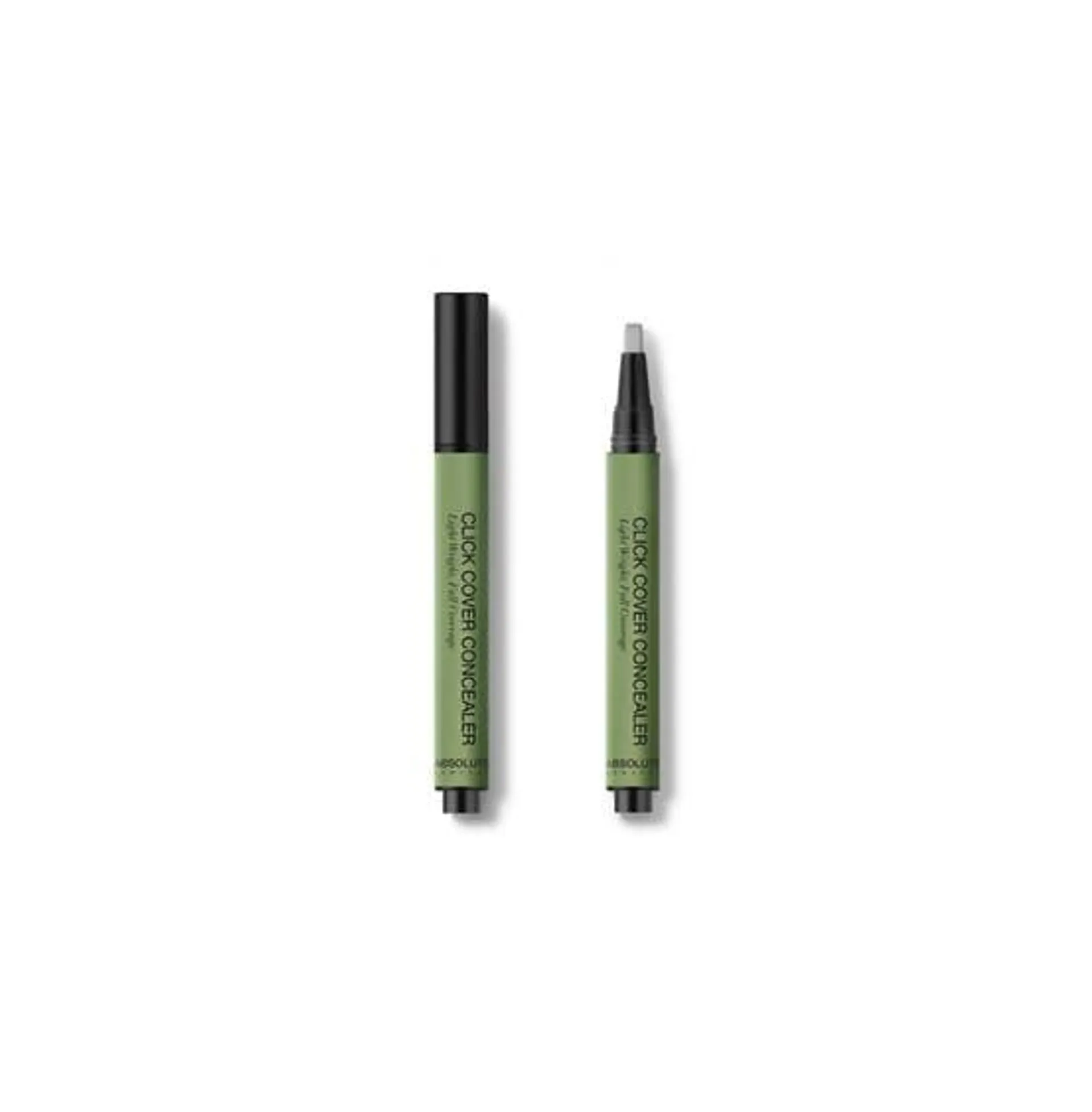 Caneta Corretiva Absolute Ny Verde