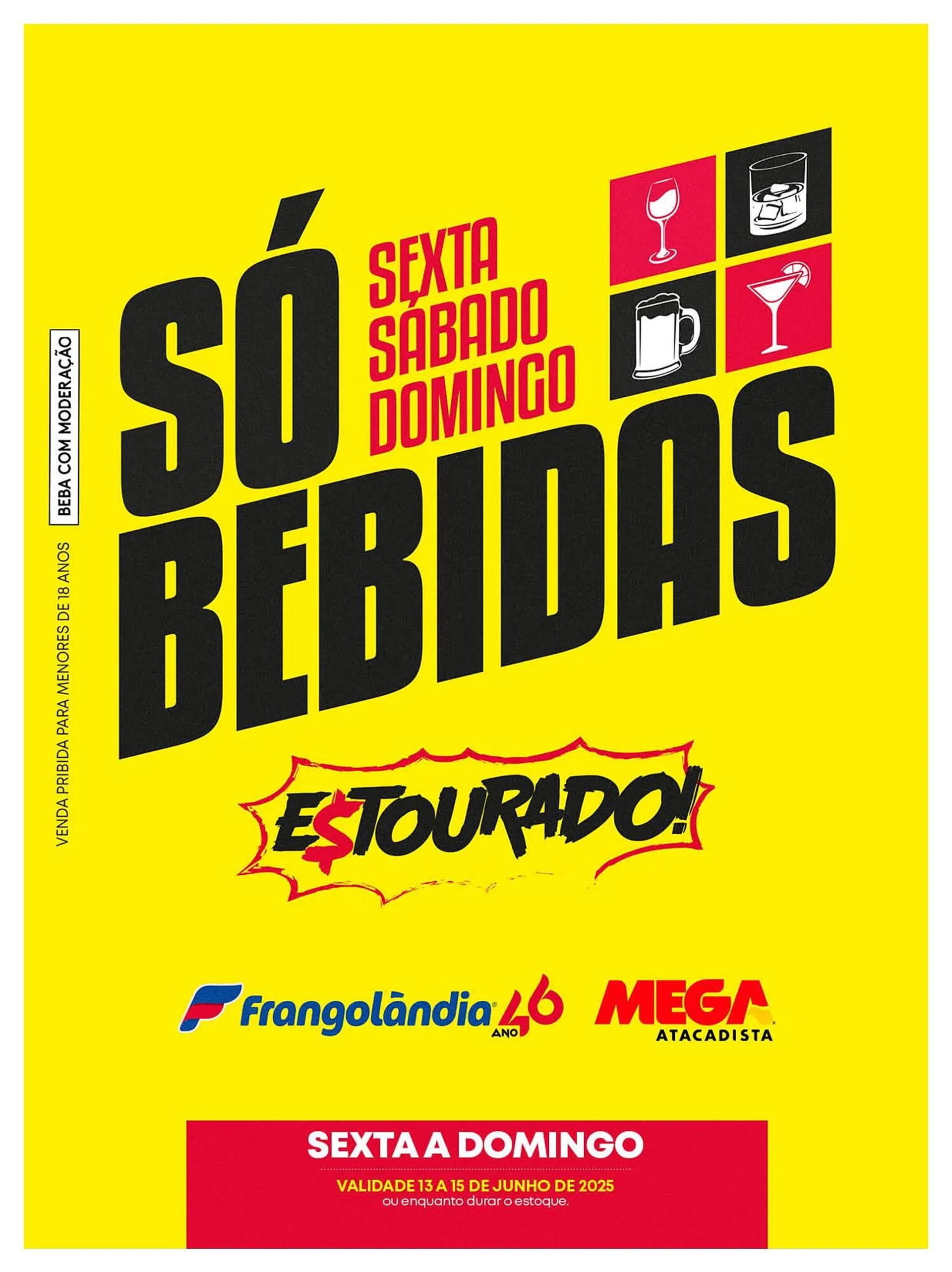 Ofertas Frangolândia - 1