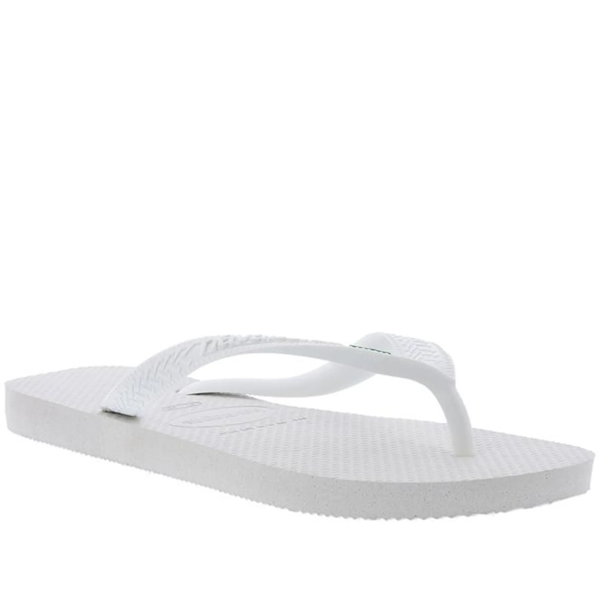 Chinelo Havaianas Brasil Light Branco