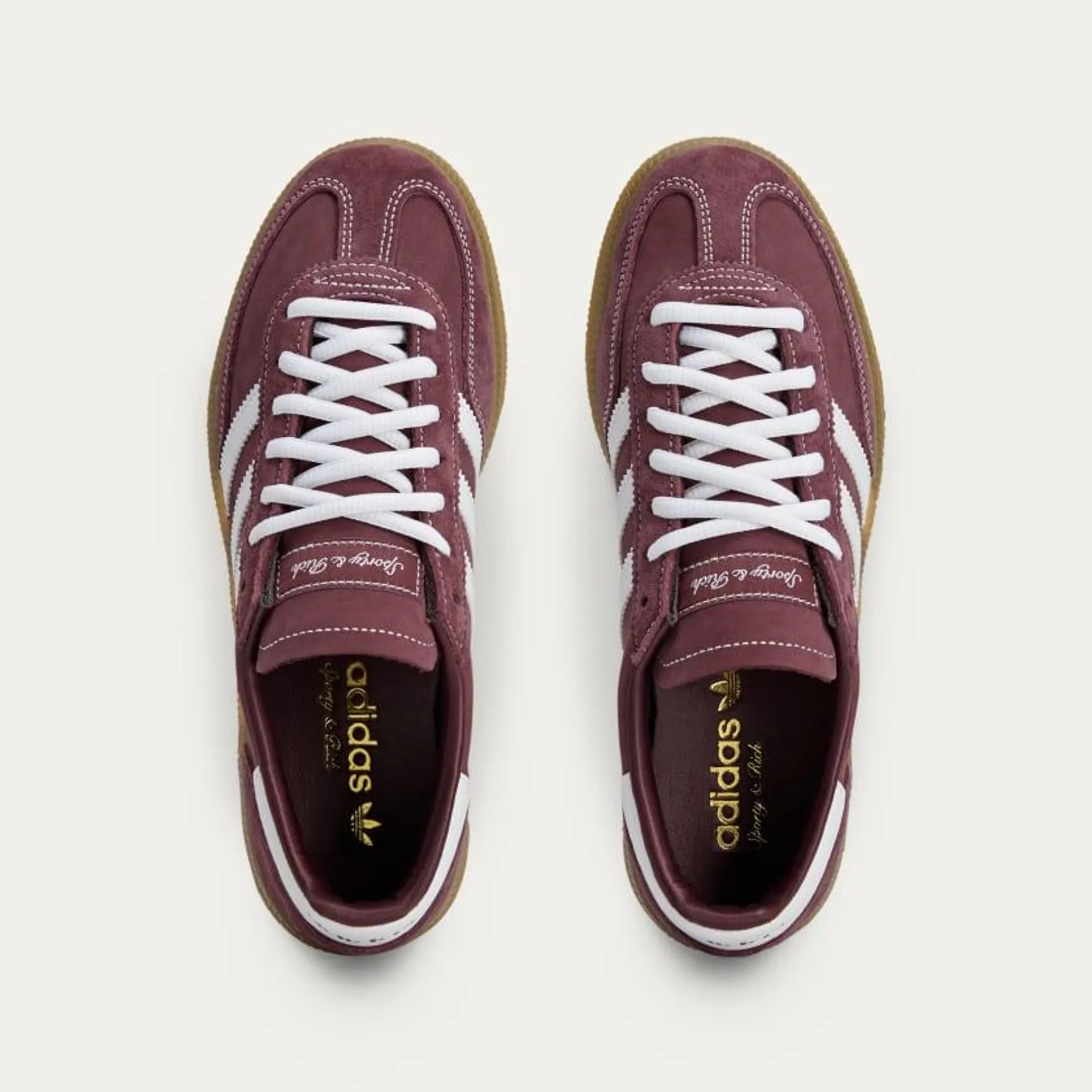 HANDBALL SPEZIAL SR