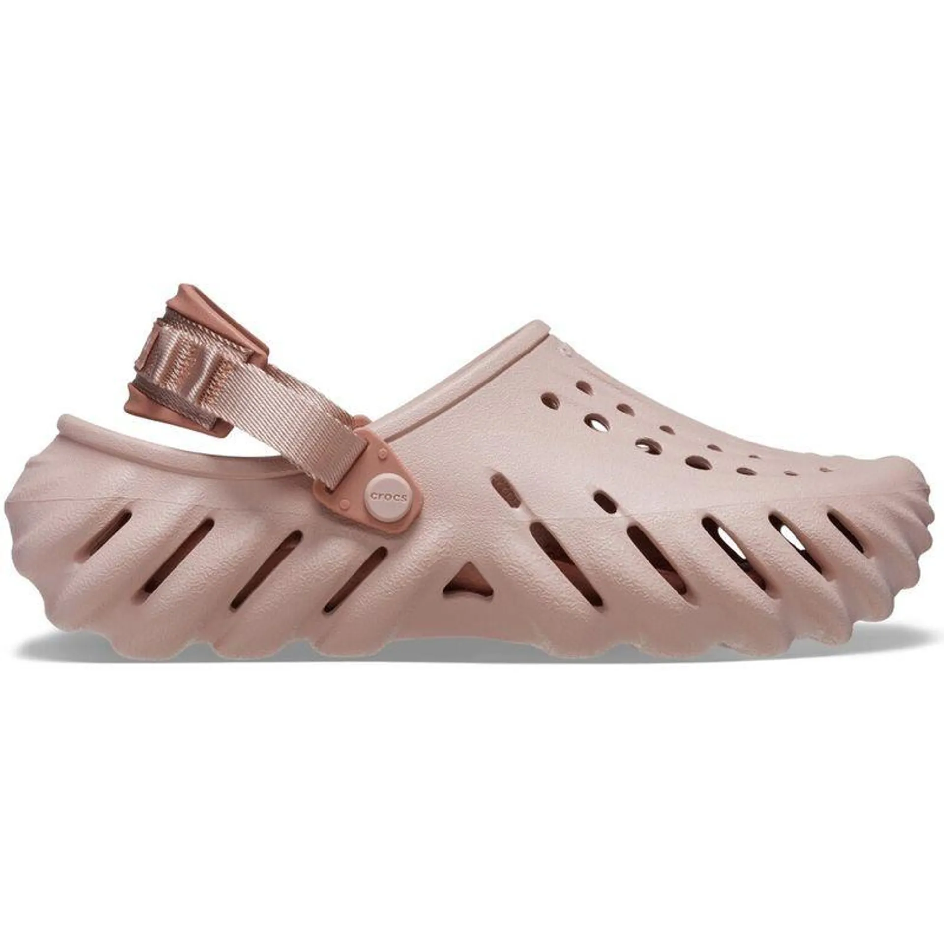 Sandália Crocs Echo Clog