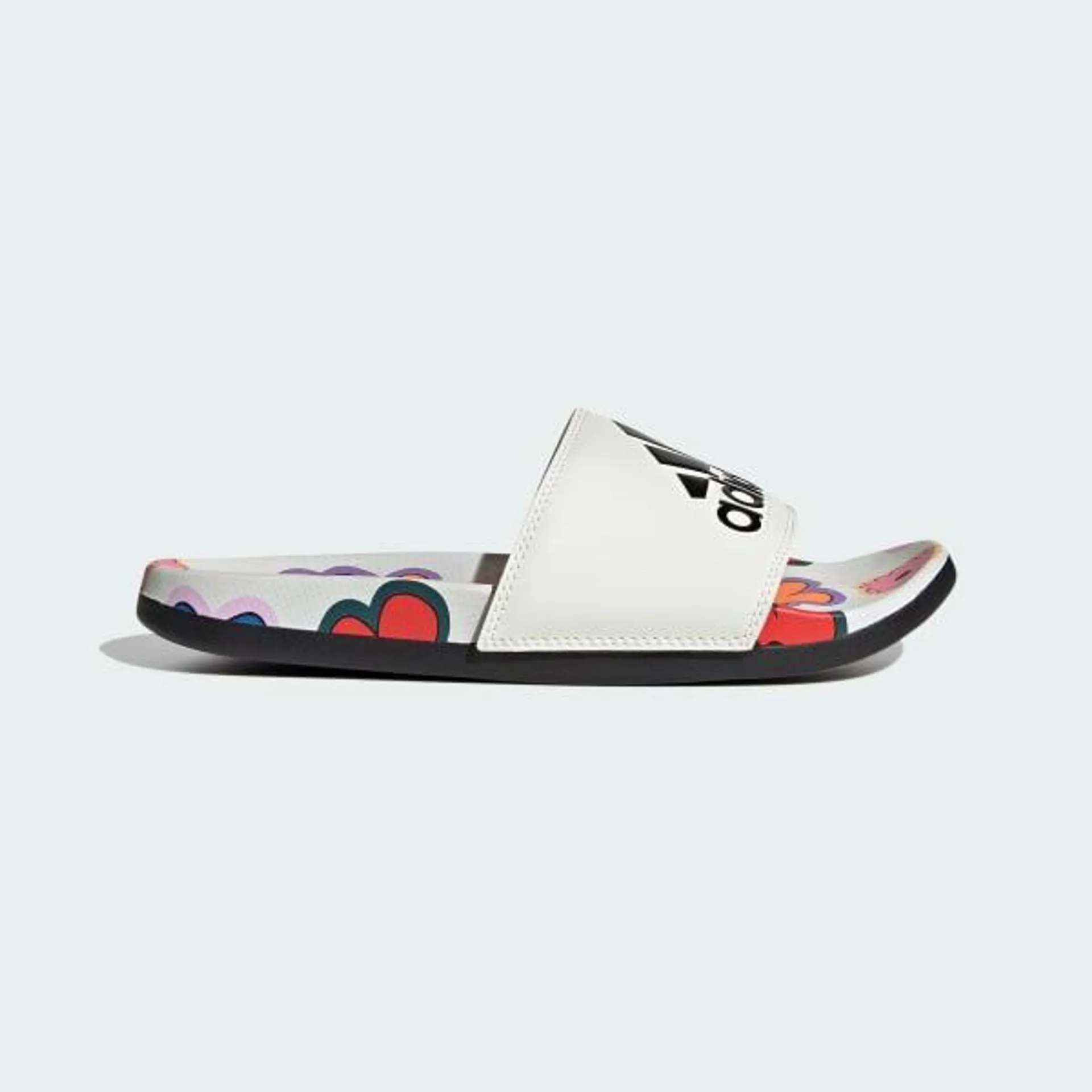 Chinelo Adilette Comfort