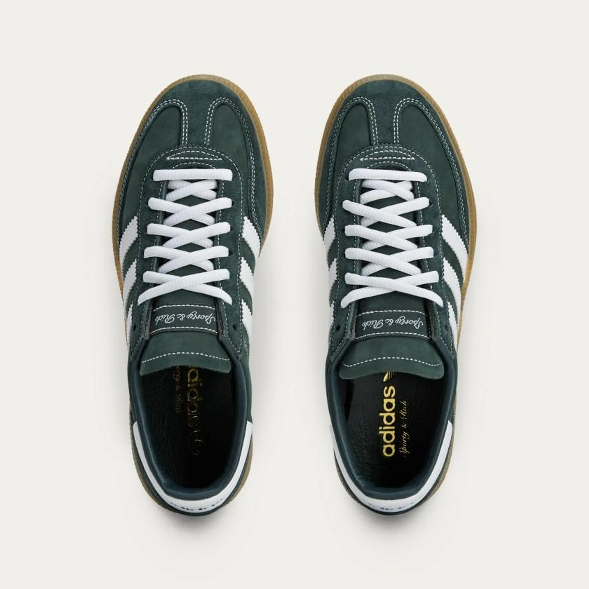 HANDBALL SPEZIAL SR