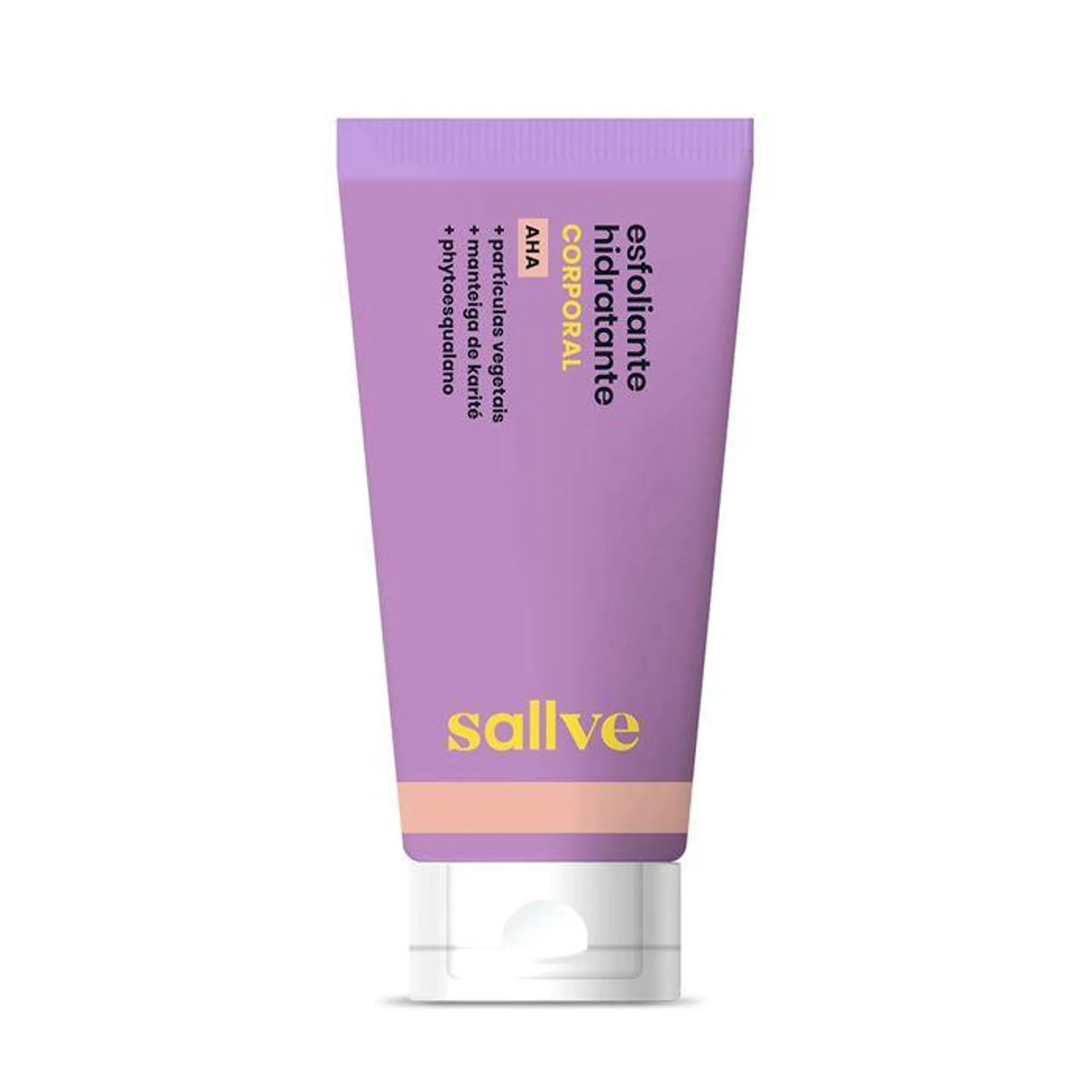 Esfoliante Corporal 150g - Sallve