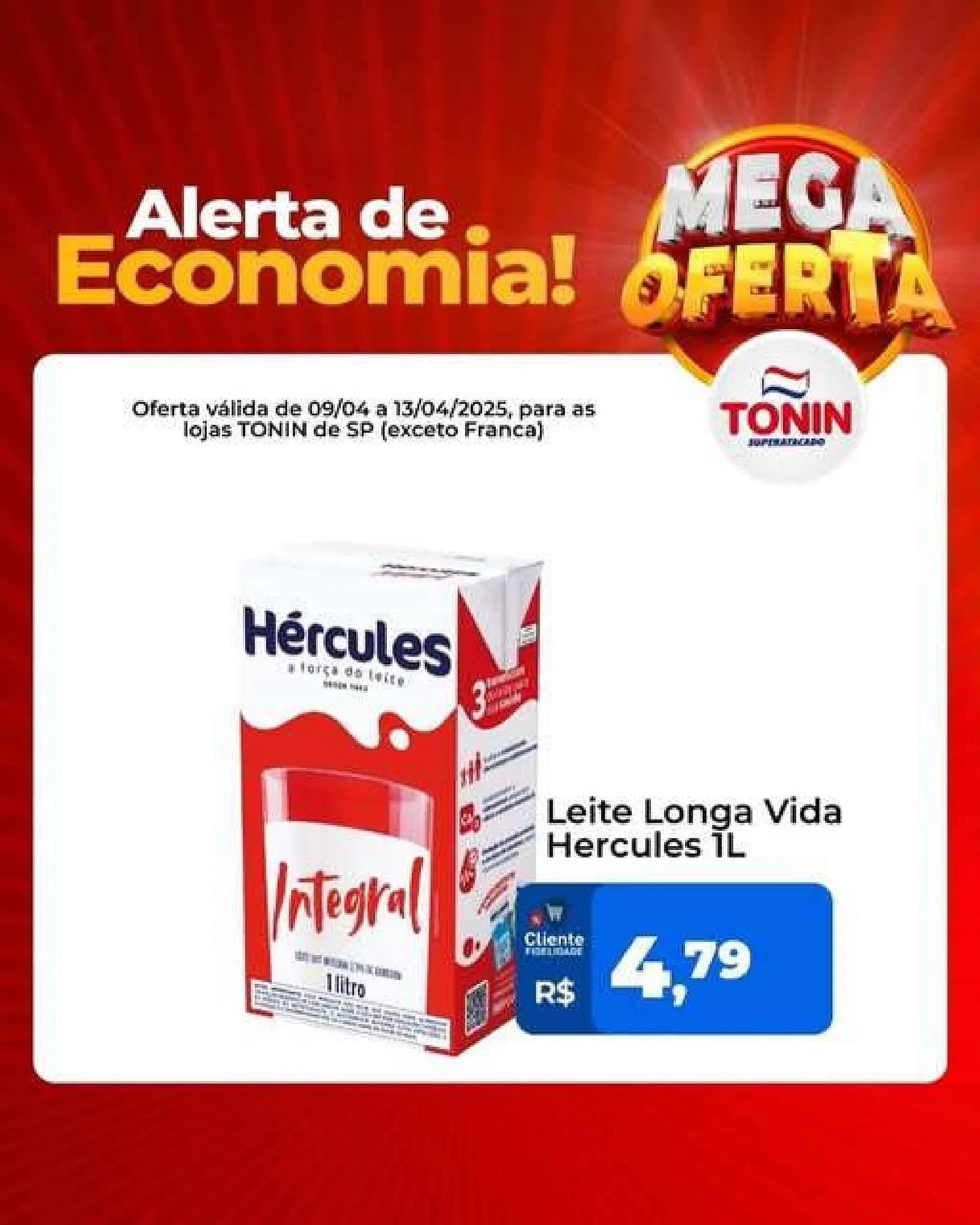 Catálogo Tonin Superatacado - 1