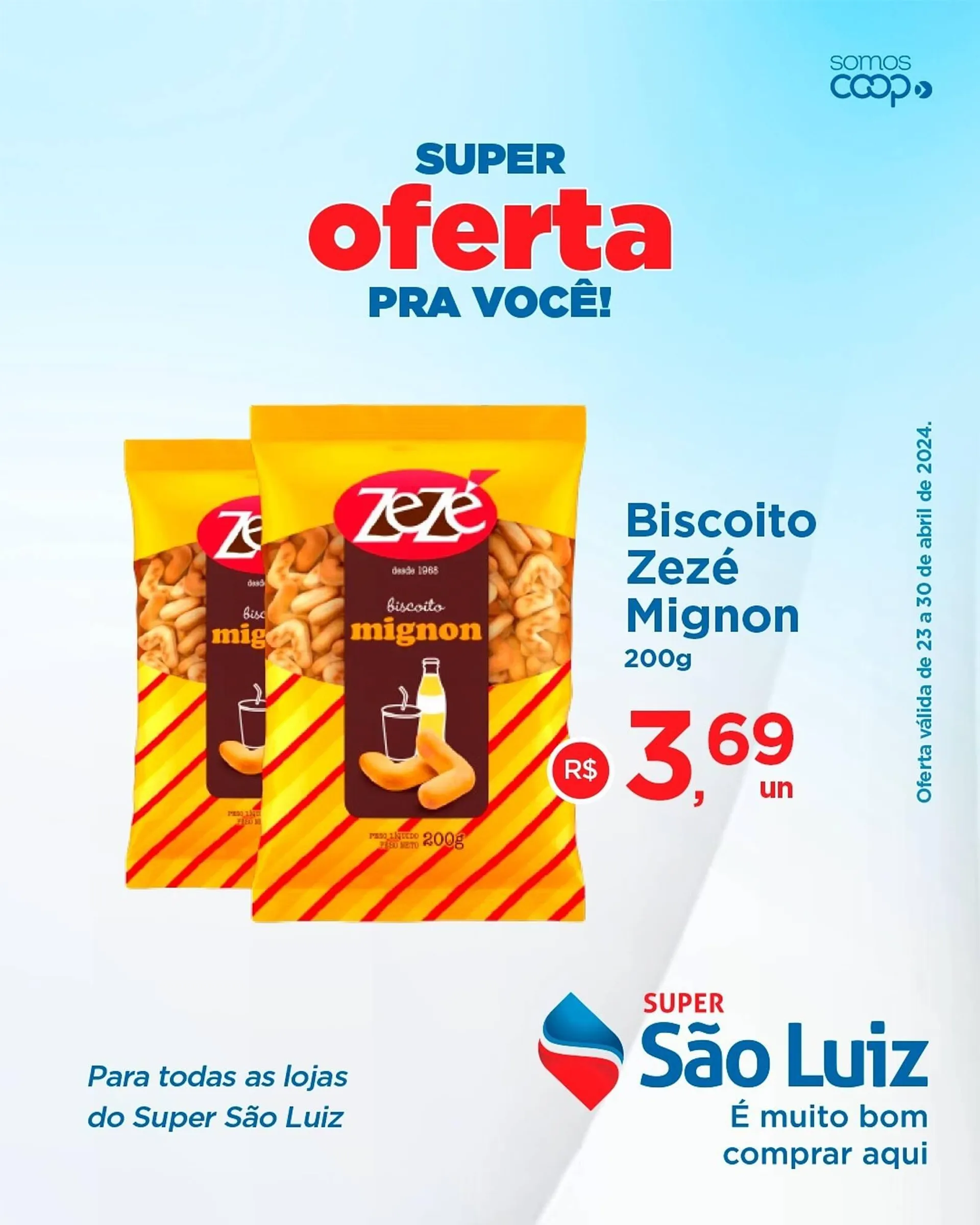 Catálogo Super São Luiz - 3