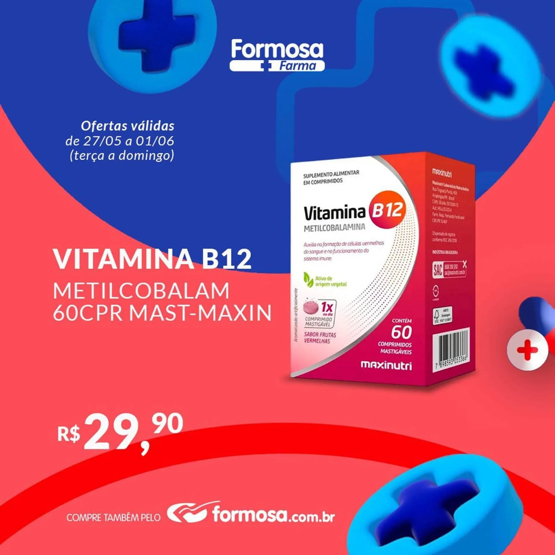 Catálogo Grupo Formosa - 1