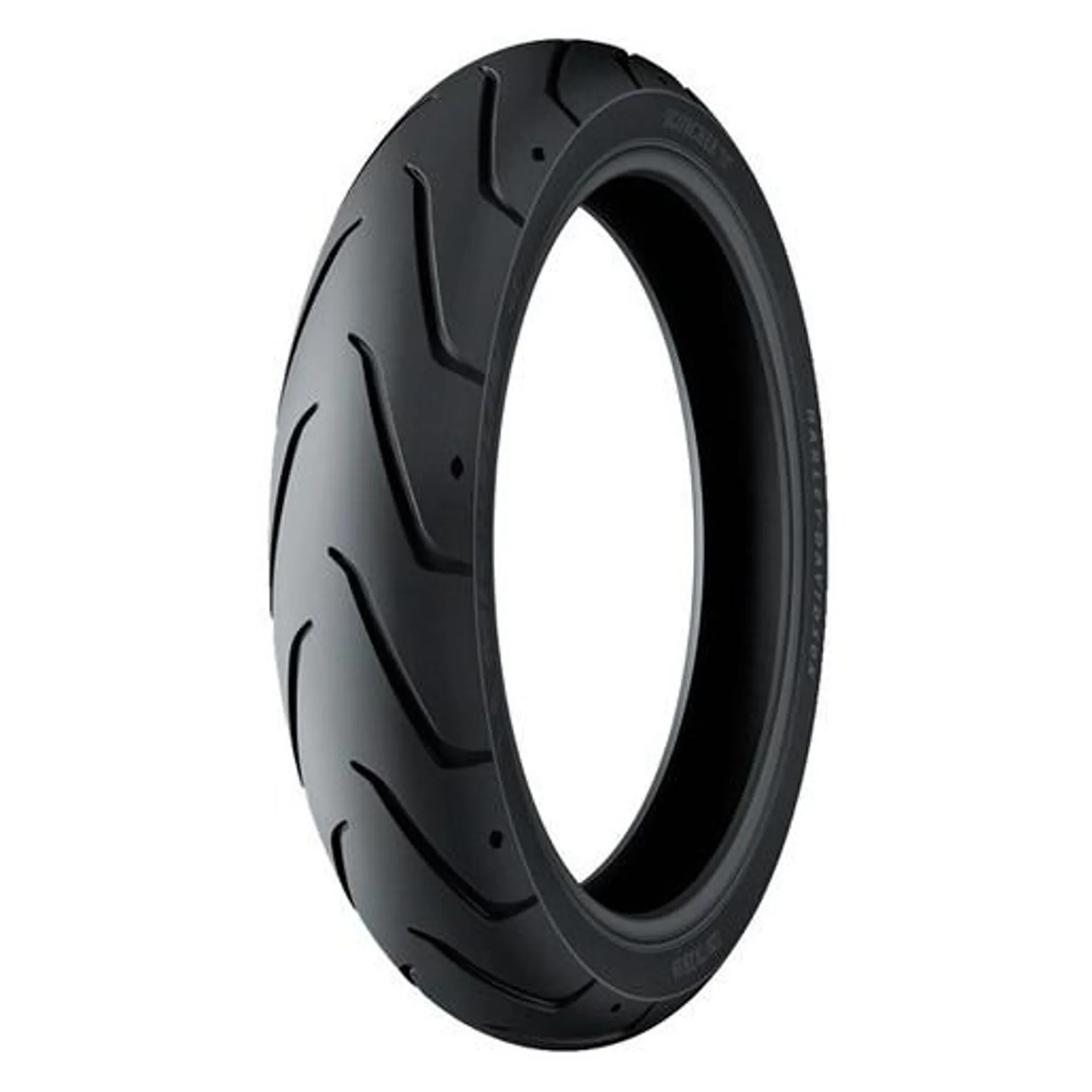 Pneu Moto Michelin Aro 17 Scorcher 11 140/75R17 67V TL - Dianteiro