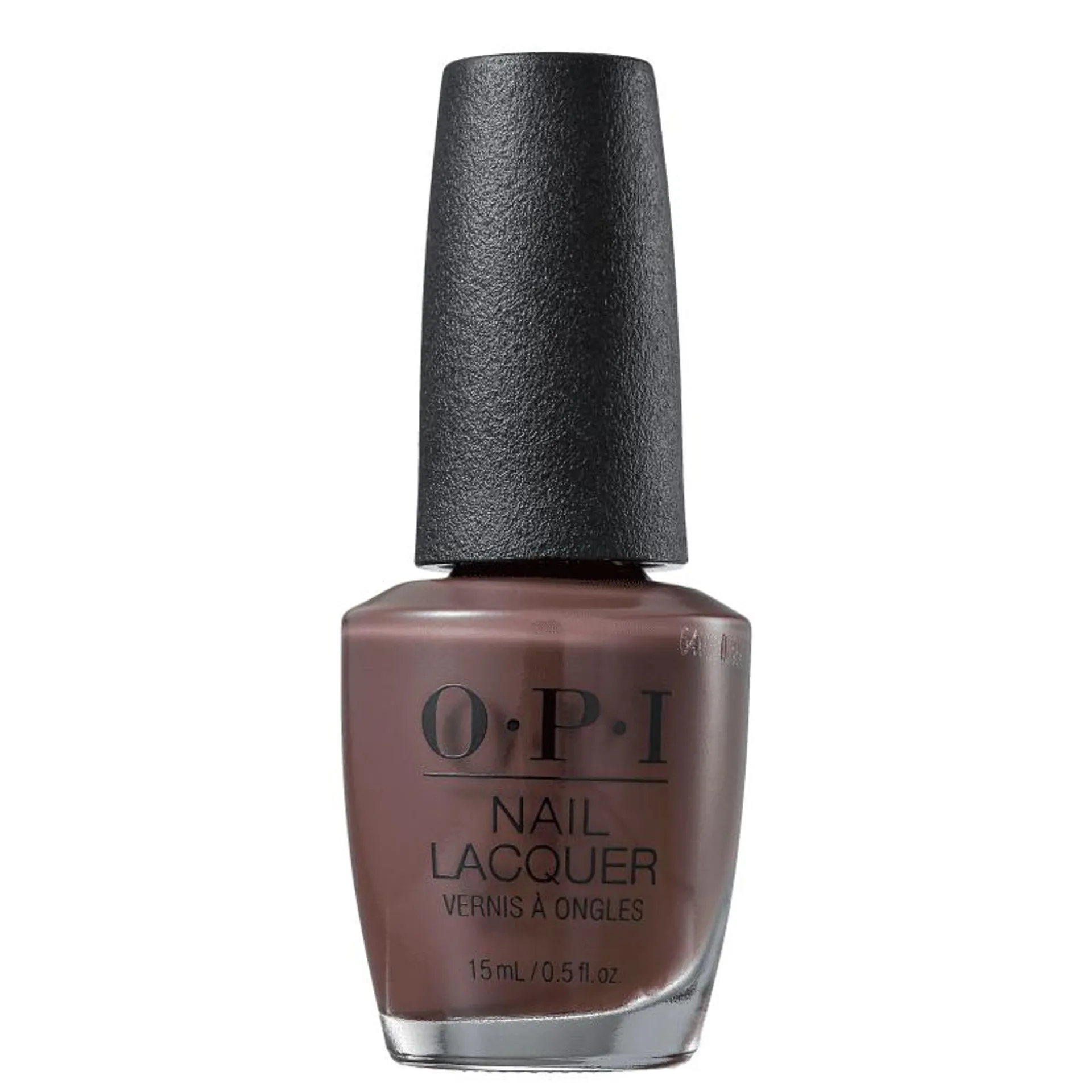 OPI That's What Friends Are Thor - Esmalte Cremoso 15ml