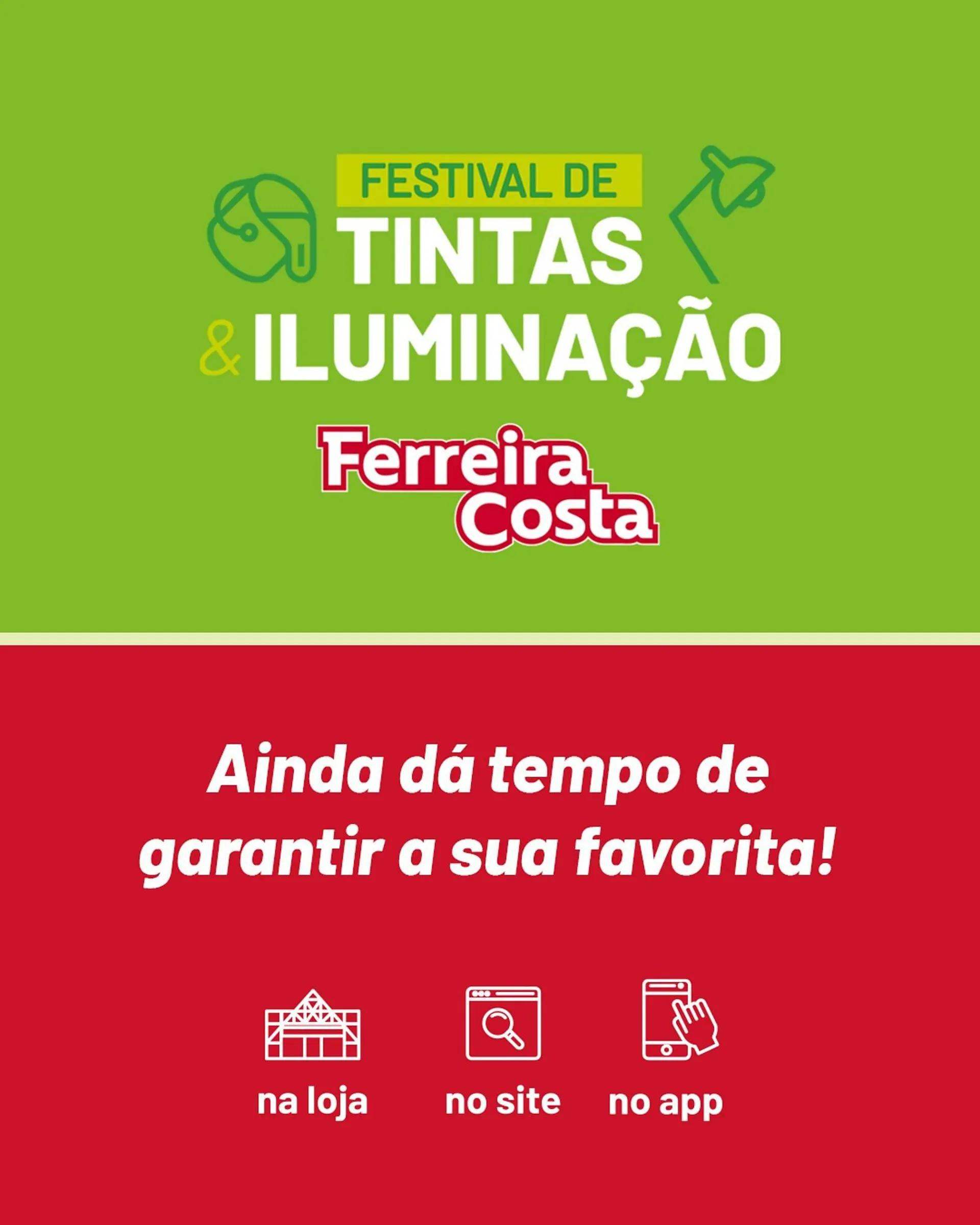 Encarte de Catálogo Ferreira Costa 12 de maio até 31 de maio 2025 - Pagina 4