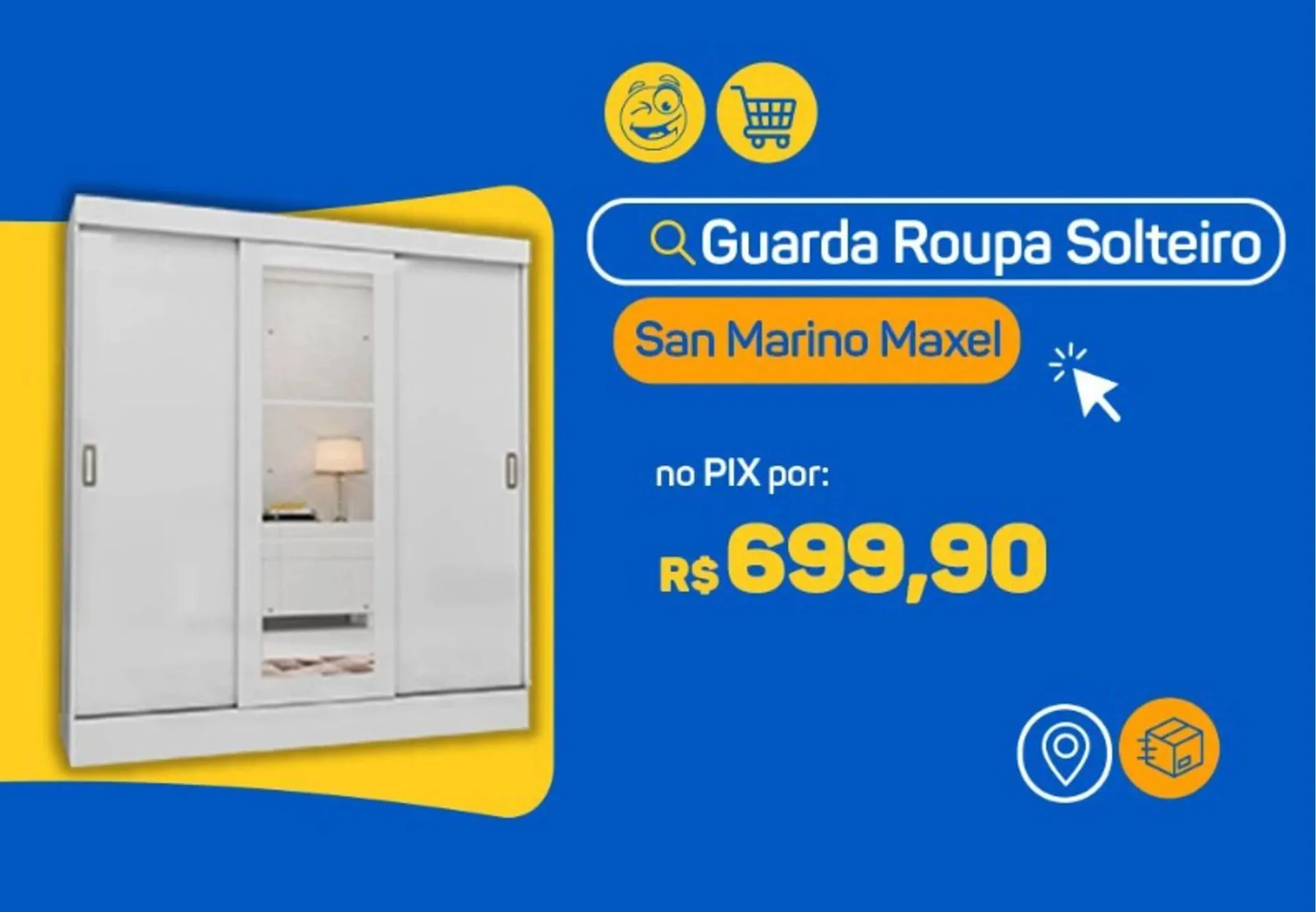 Encarte de Catálogo Multiloja 20 de maio até 2 de junho 2025 - Pagina 3