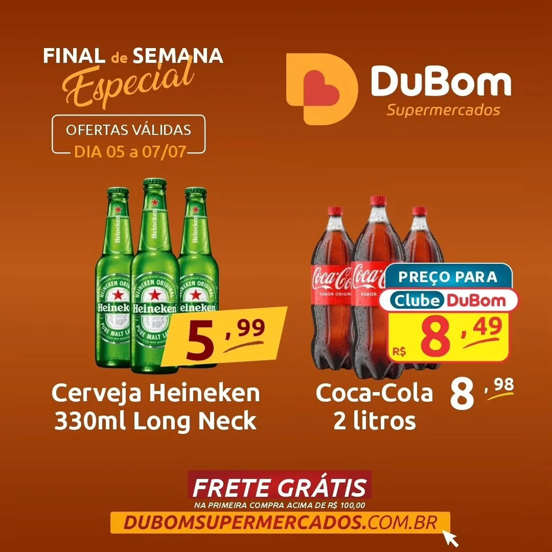 Catálogo Dubom Supermercados - 3