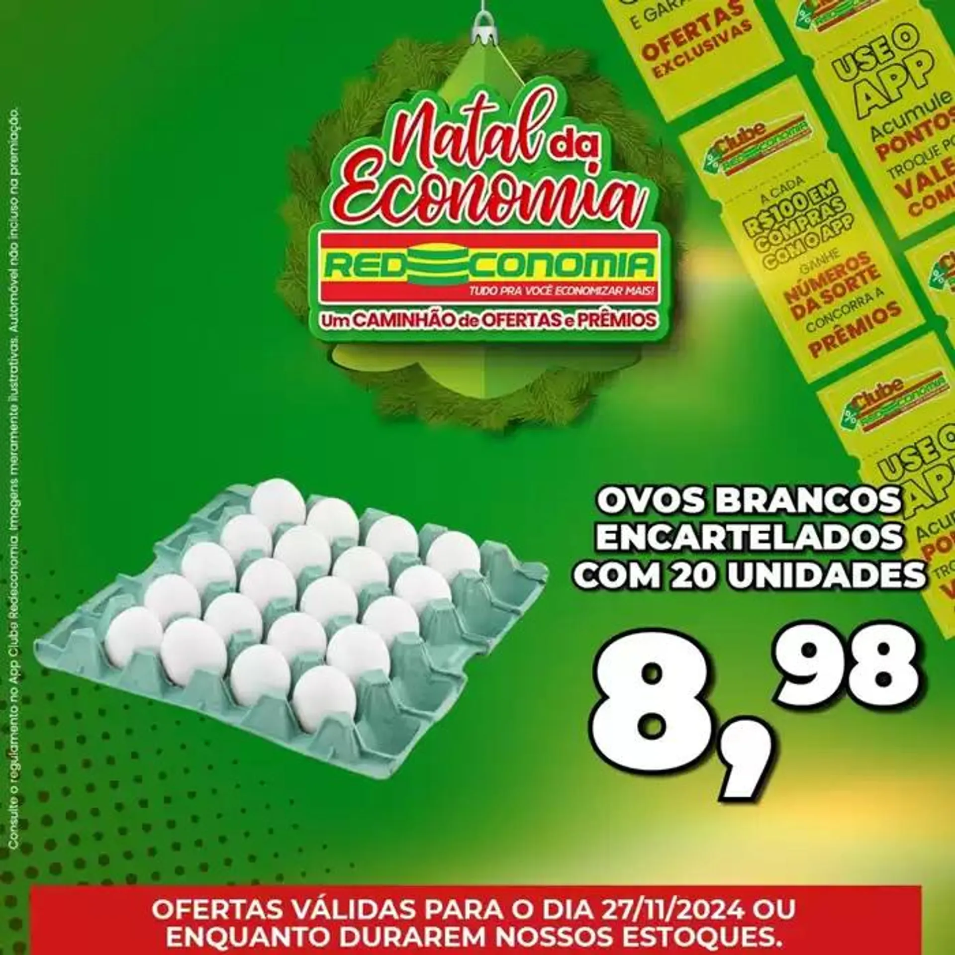 Ofertas Rede Economia - 1