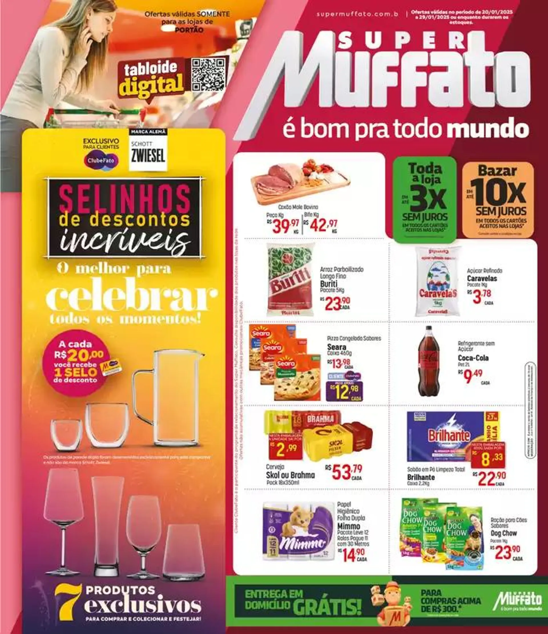 Melhores ofertas para todos os caçadores de pechinchas - 1