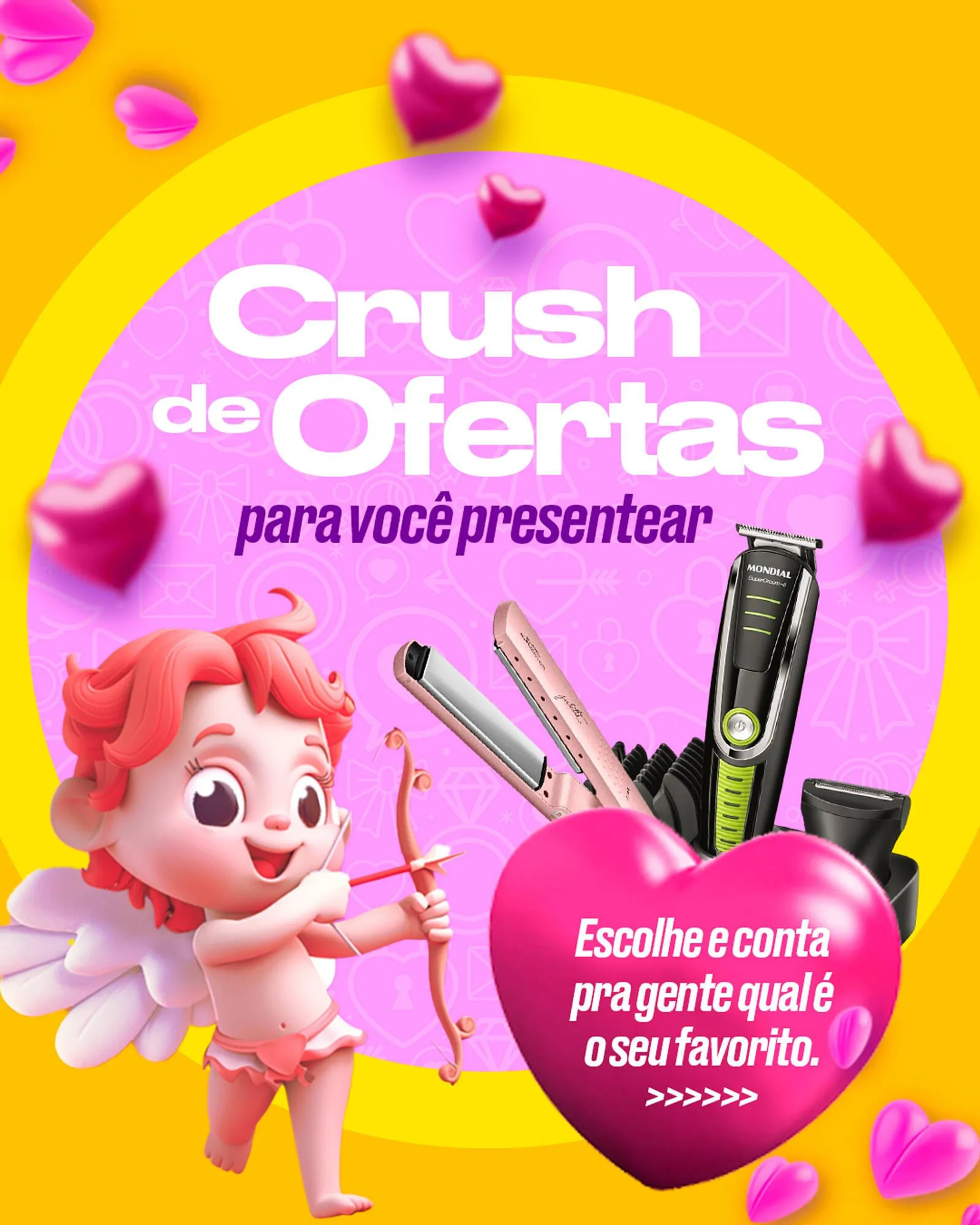 Catálogo Casa e Vídeo - 1