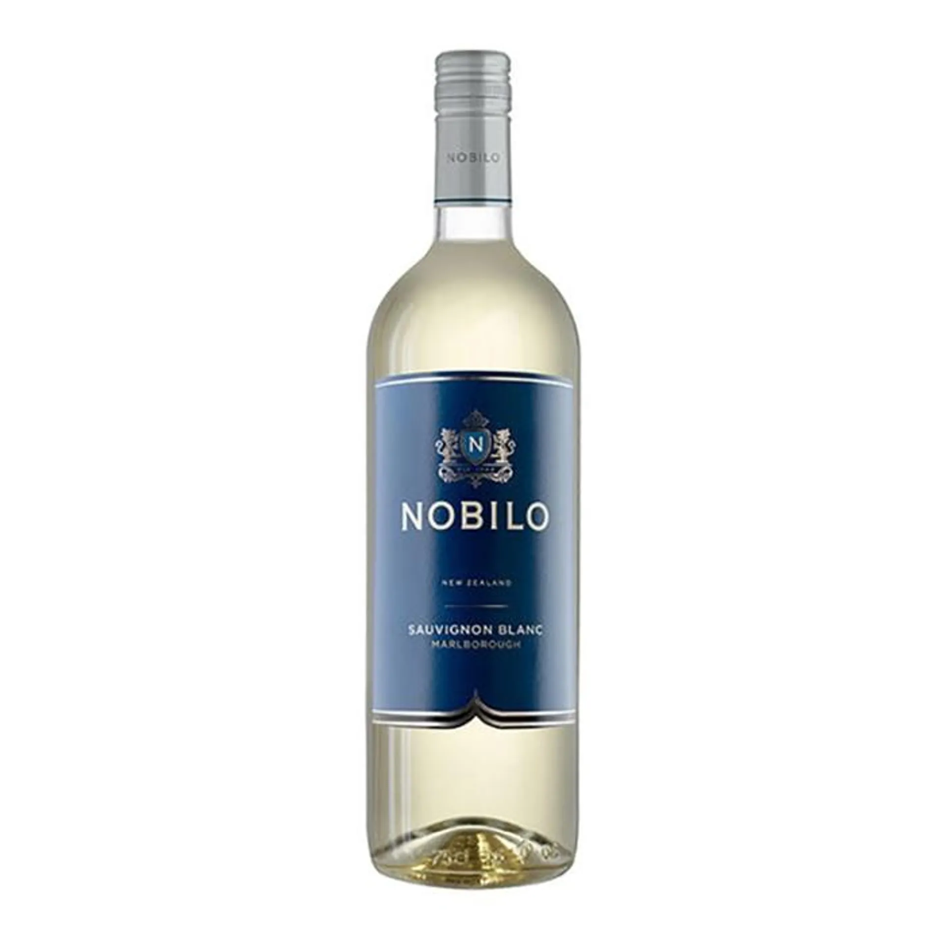 Vino Blanco Sauvignon Blanc Nobilo 75 Cl