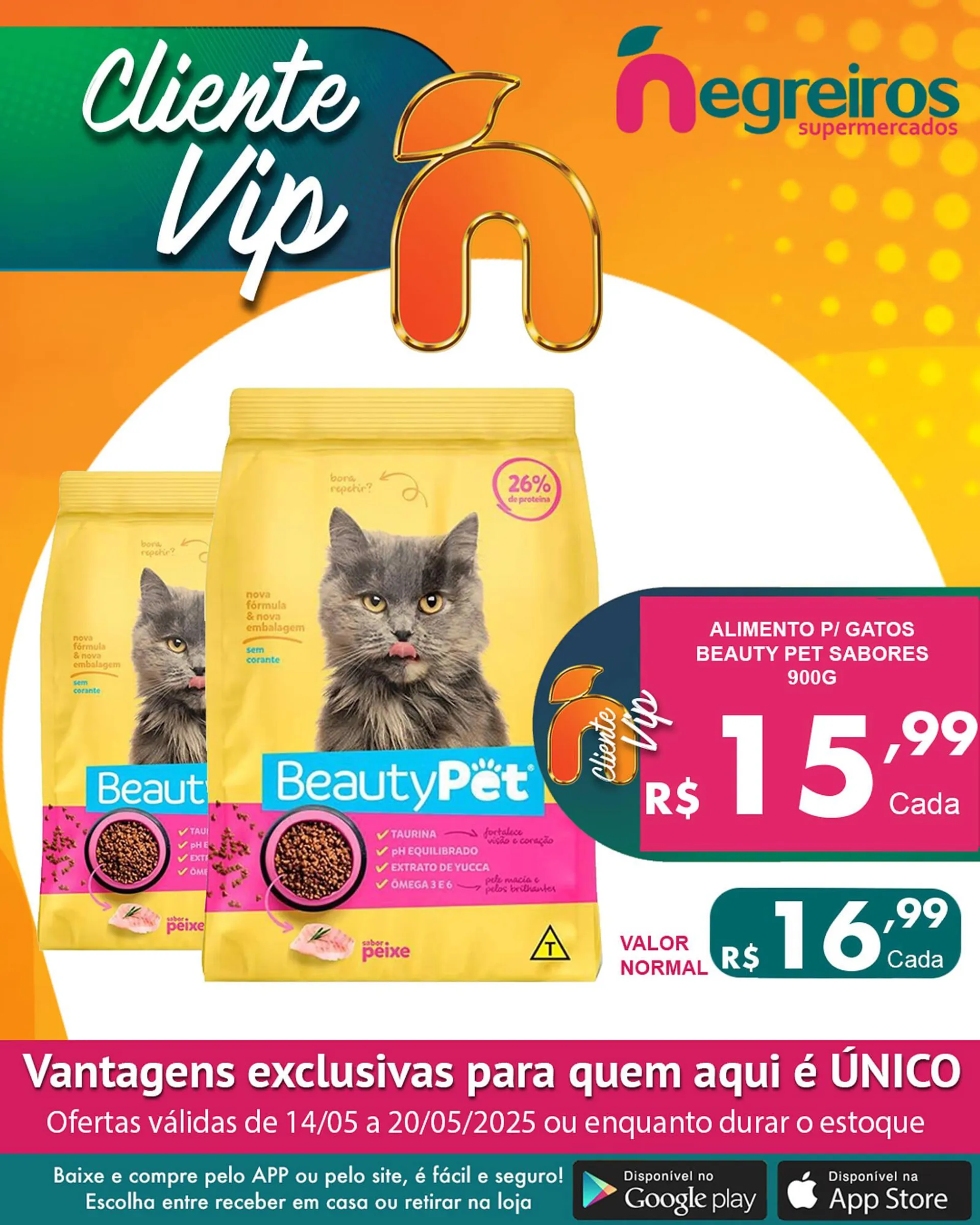 Catálogo Negreiros - 1